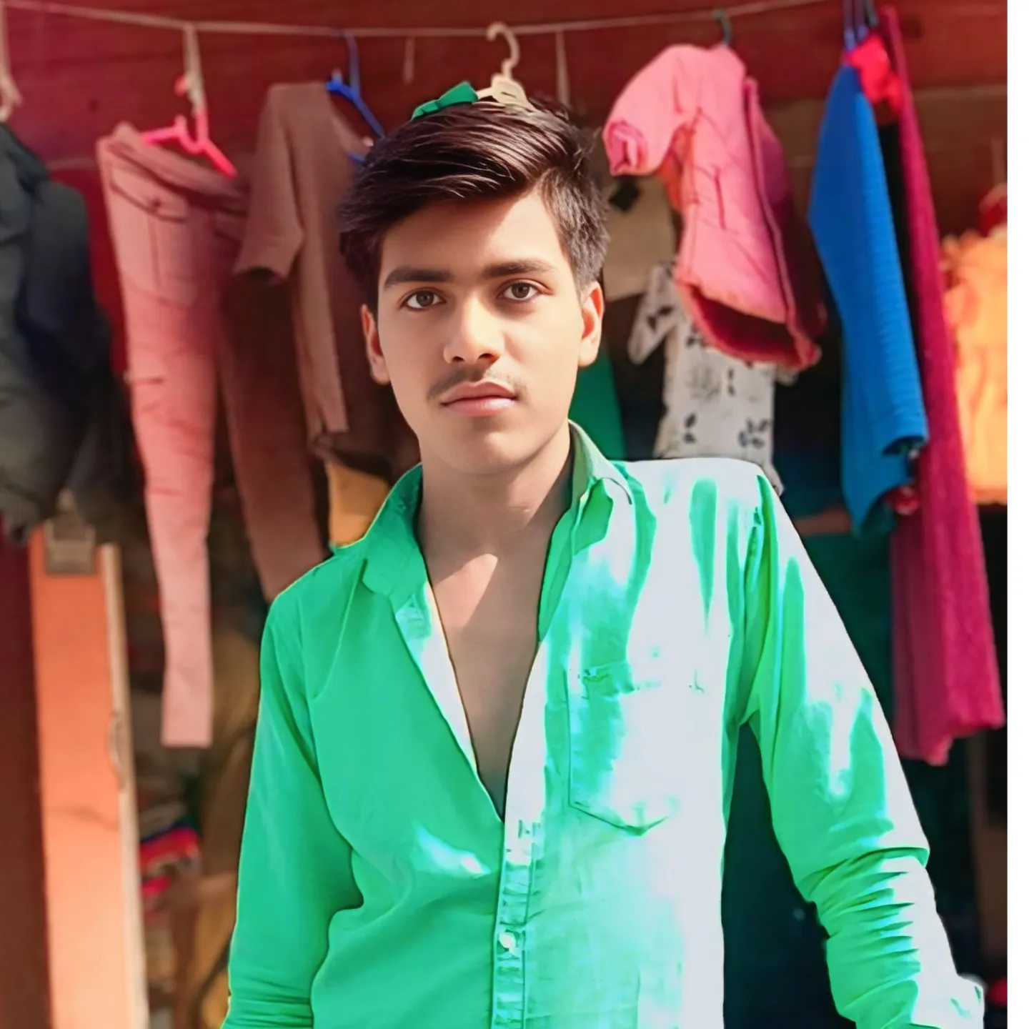Rahul jaiswal
