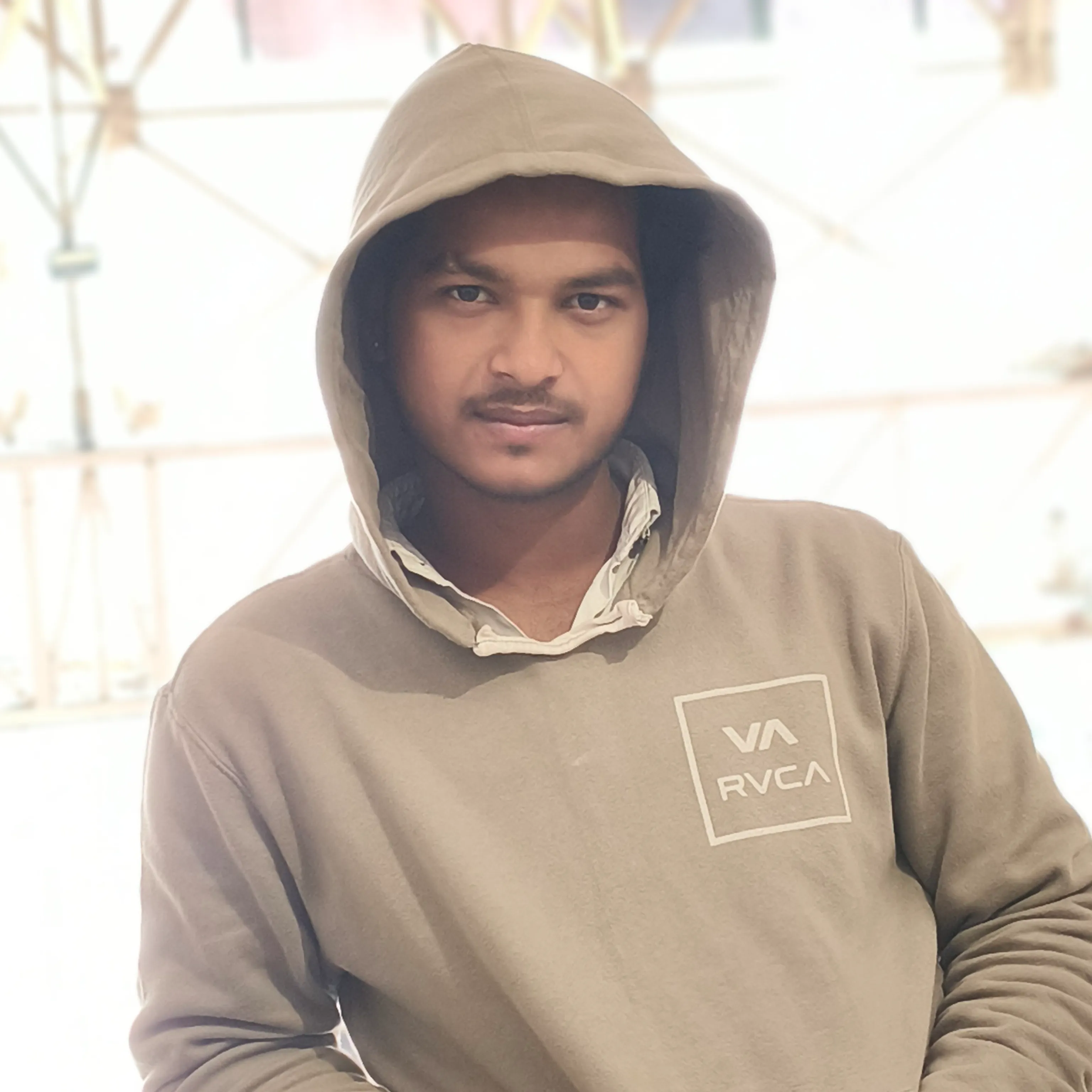 yogesh Yadav