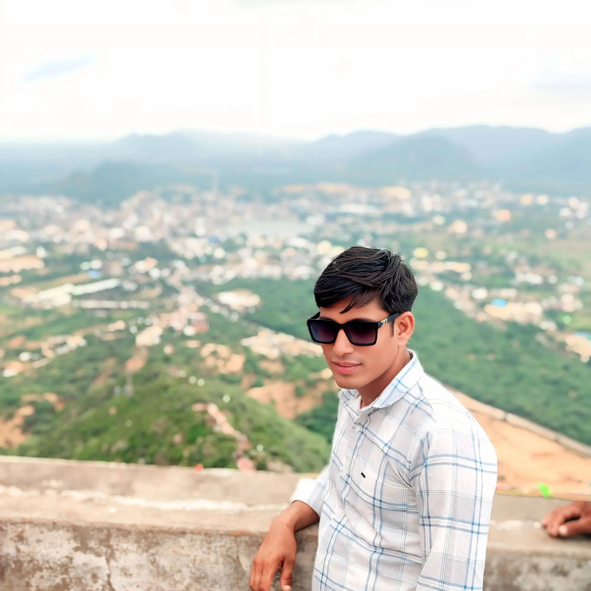 vishnu jatav