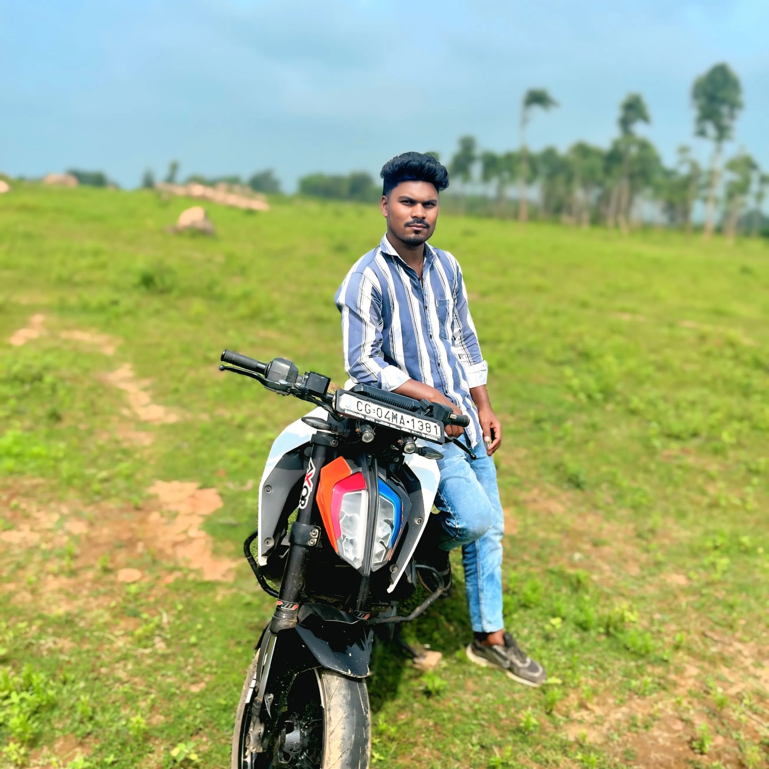ajit lakra