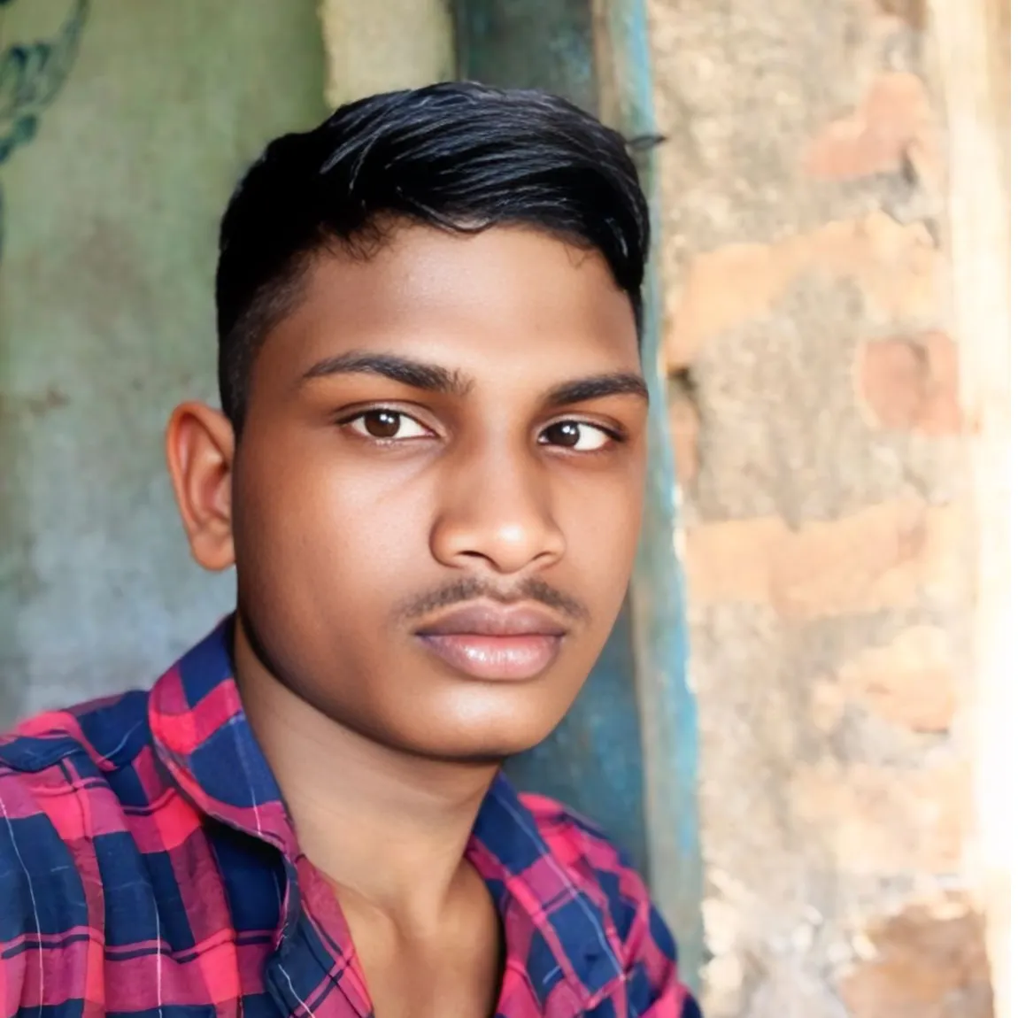 Nityananda Behera