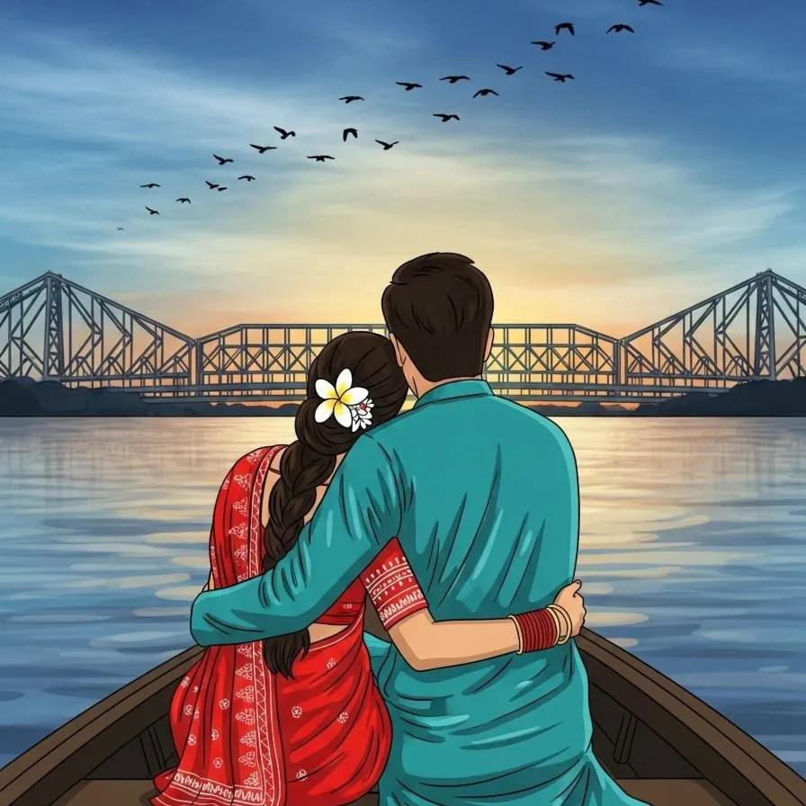 খুশি ভূমিজ
