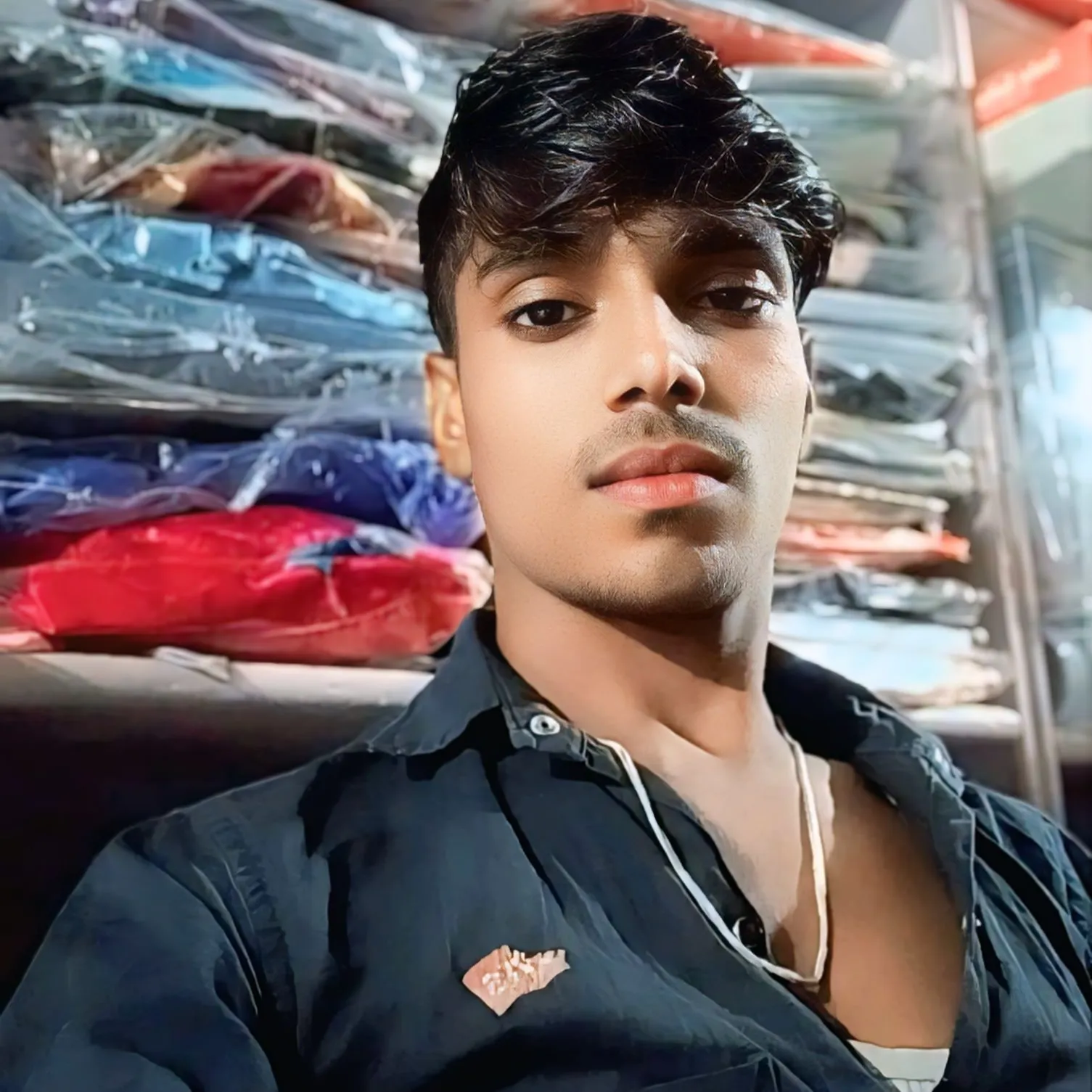vishmbar Chotu