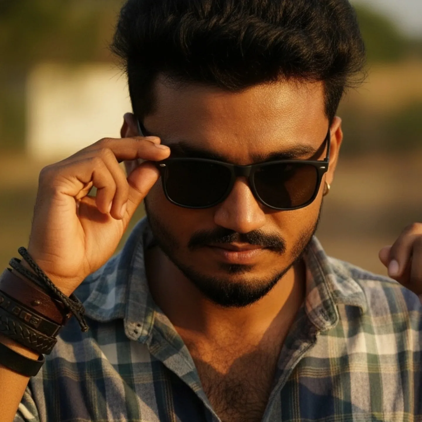 Bharat Paramar