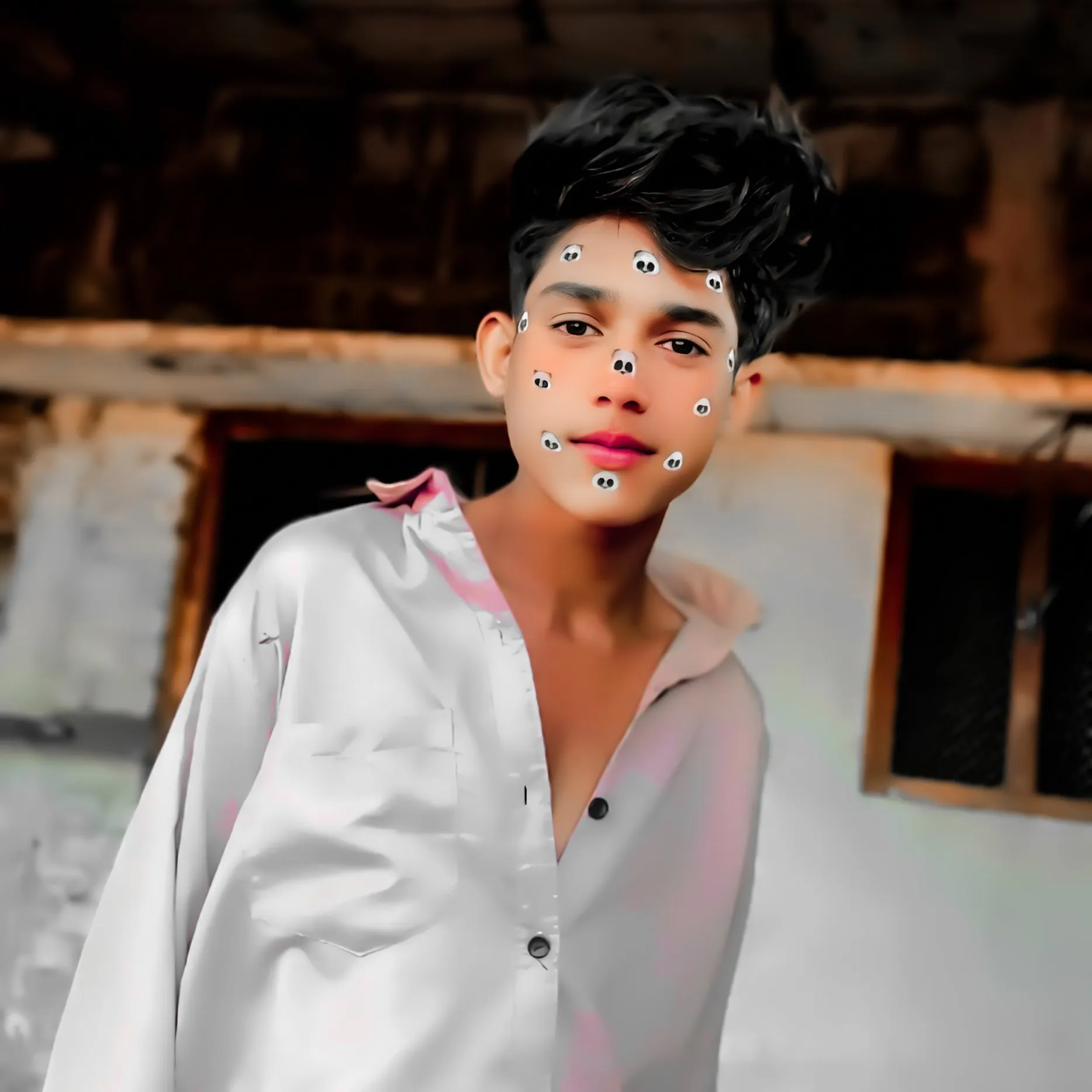 Vijay Jamra