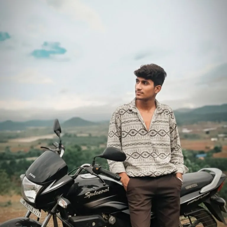 Sandip Bramne