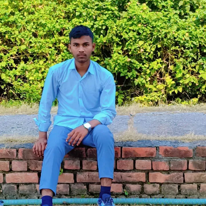 ABHISHEK bind
