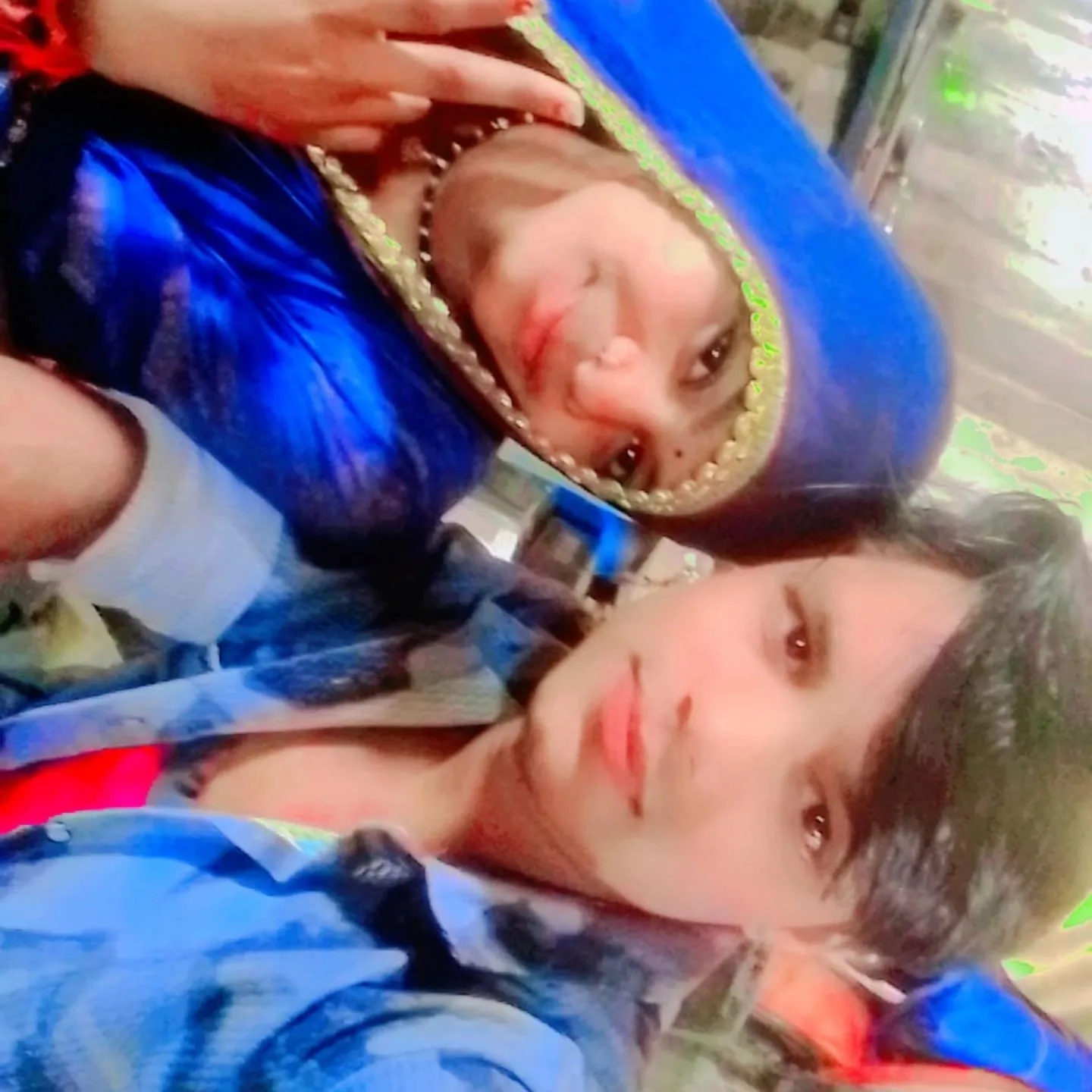 Mukesh Ji