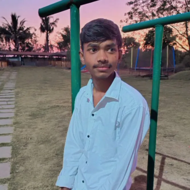 Aman Bagul