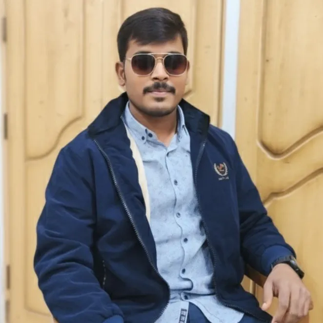 satheesh kumar