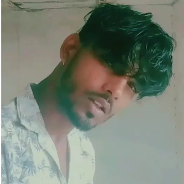 Rajj Thakur