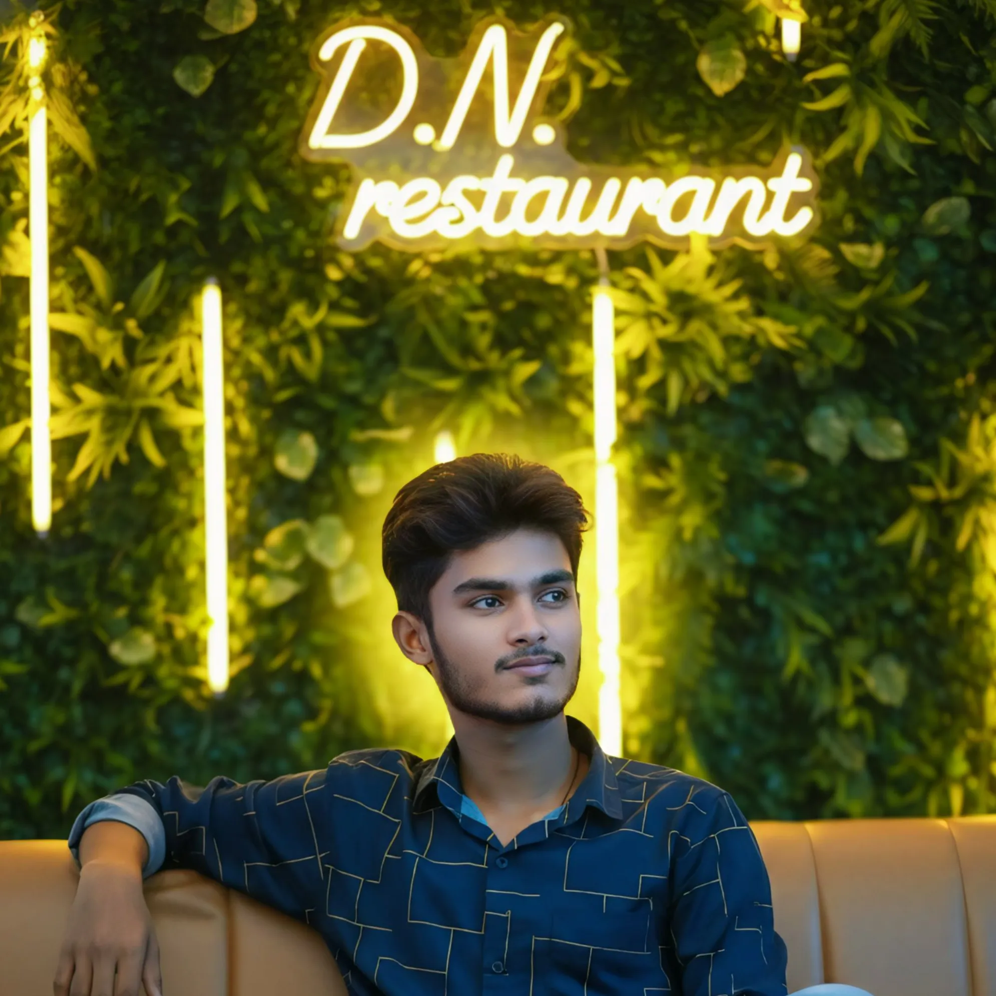 Dharmendra kushwaha
