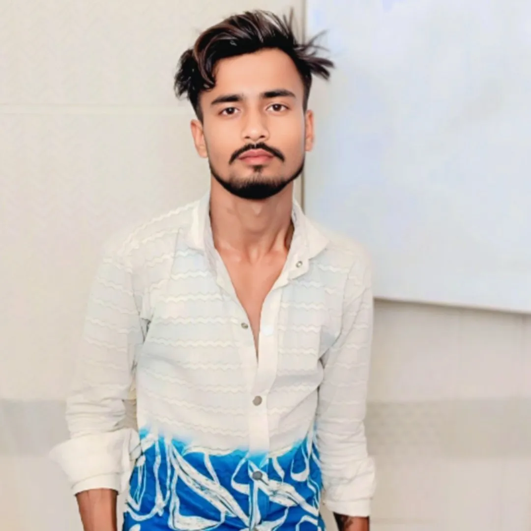 Parvesh Nishad