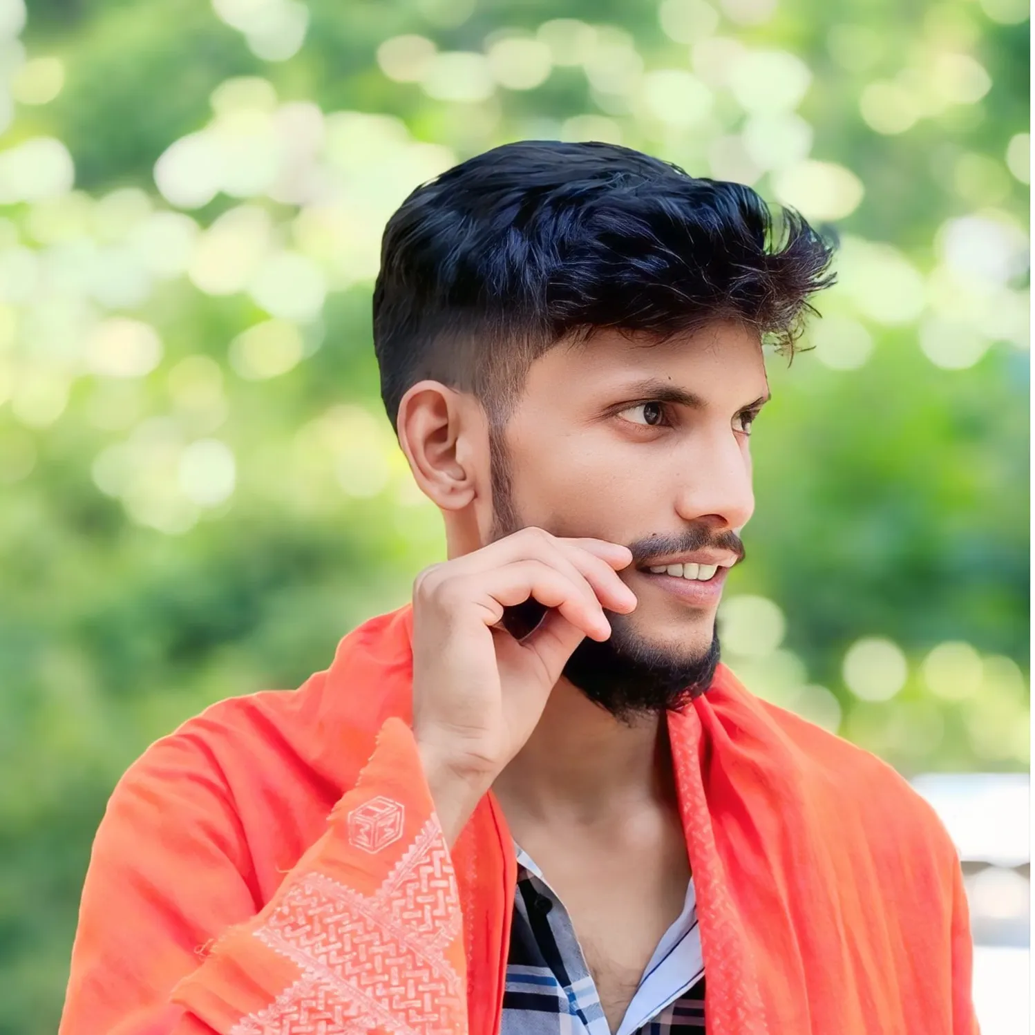 Anup Nishad