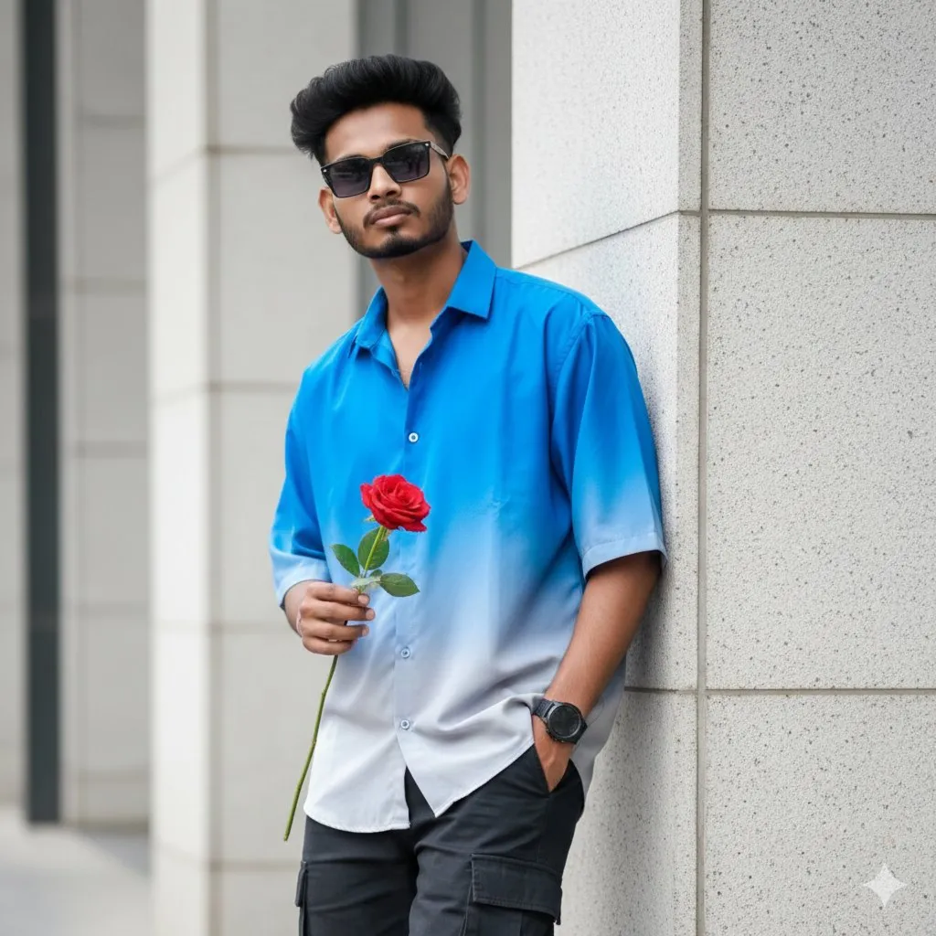 Rahul Vasava