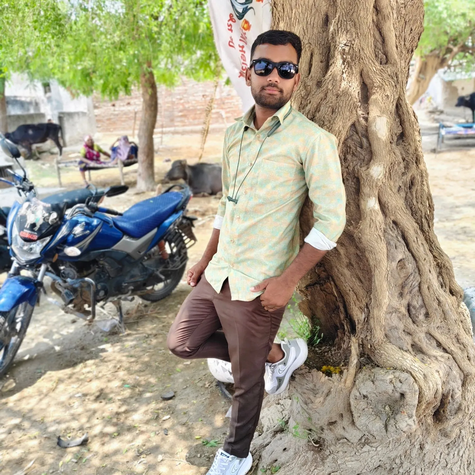 Rahul thakor