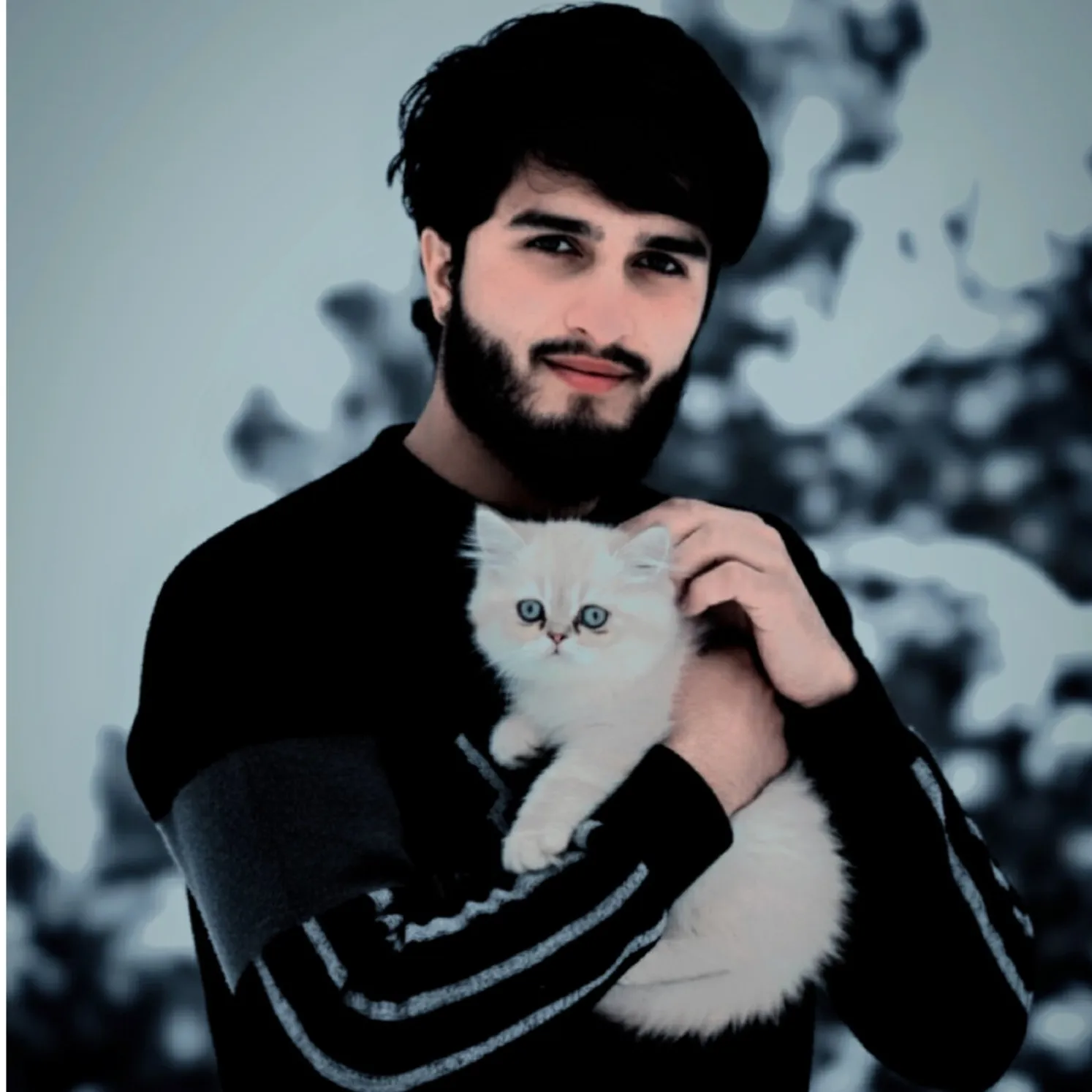 rahi mehran