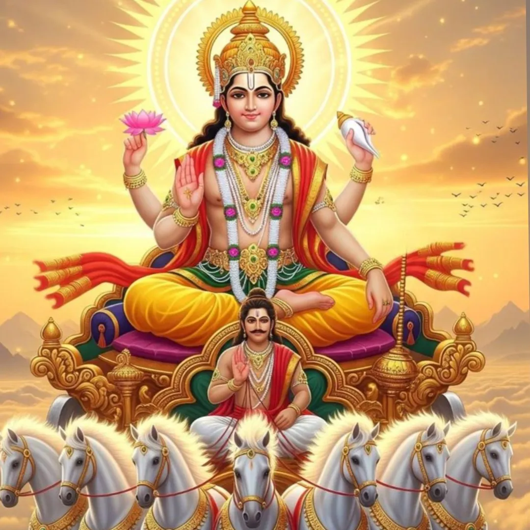 Murali KRISHNACHOWDARY