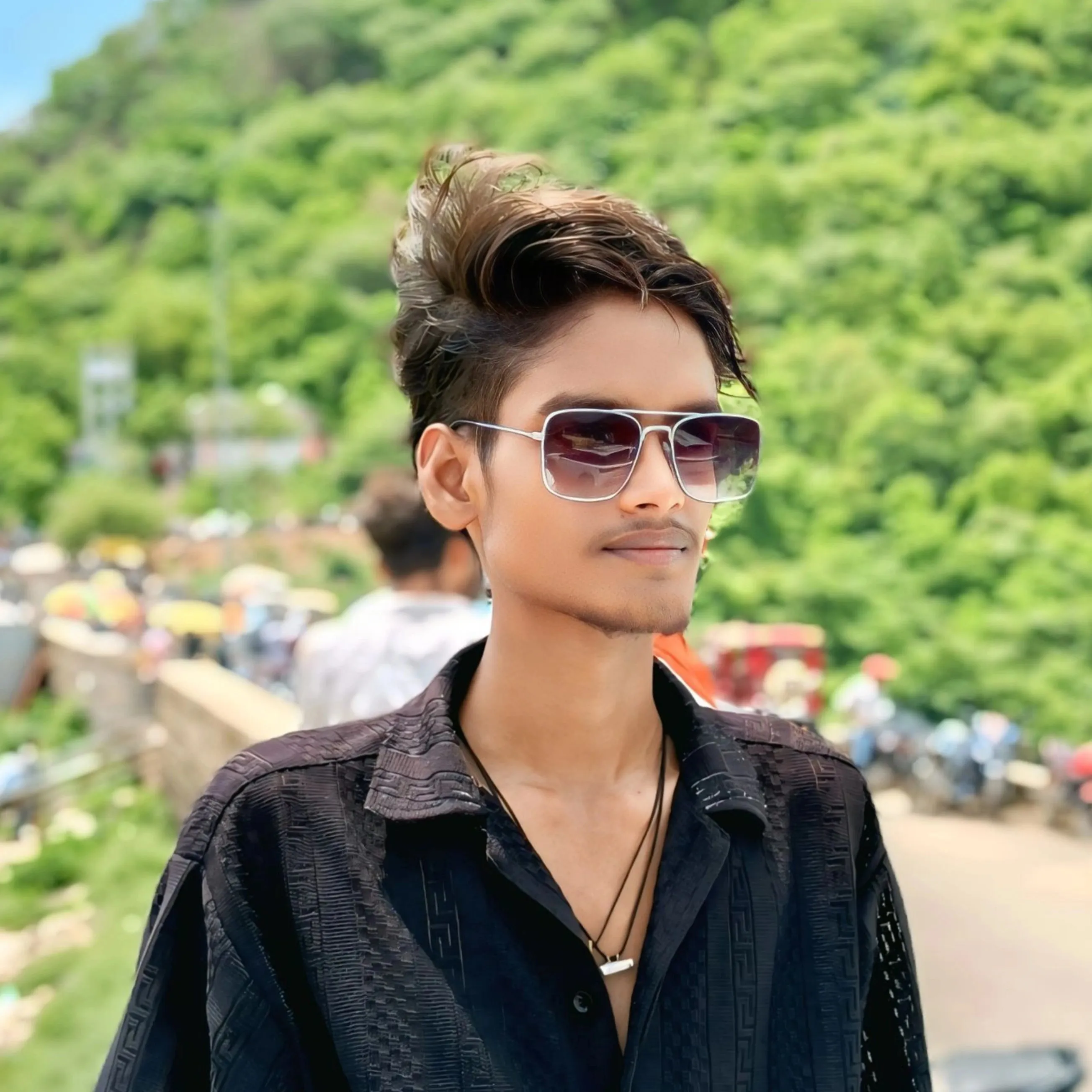 Ranjan raj