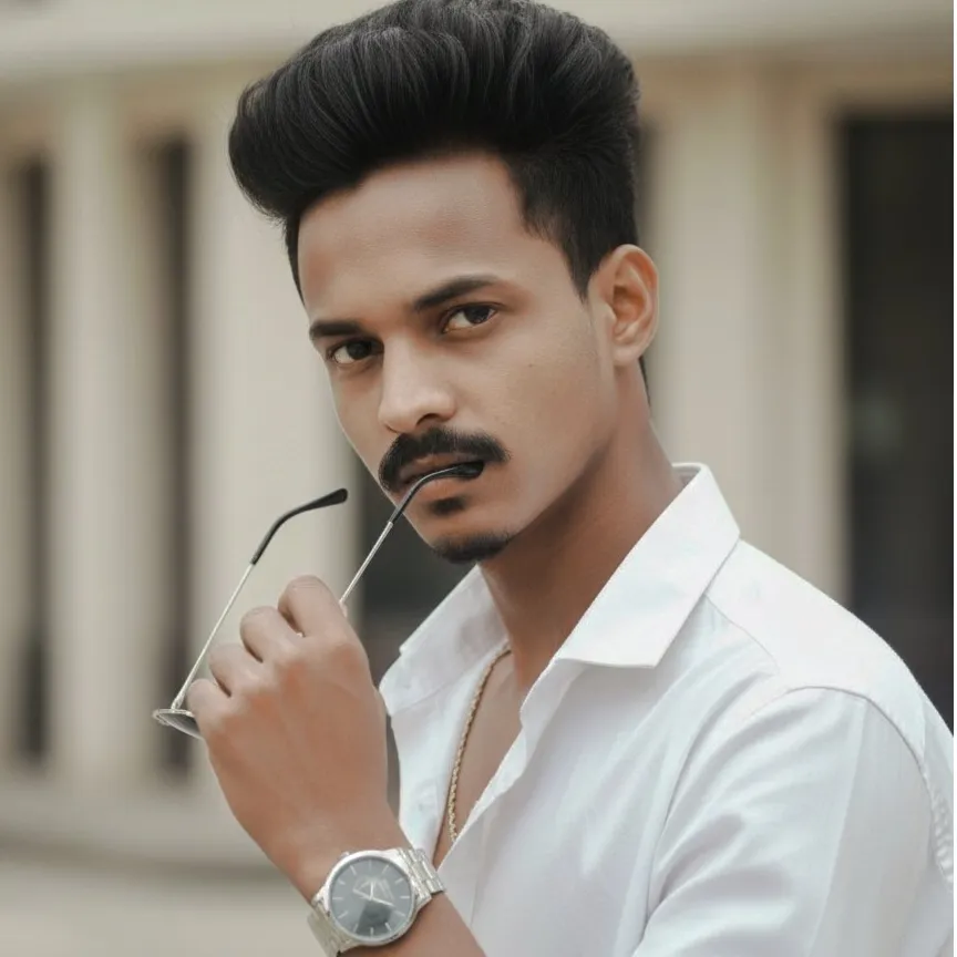 Nitin bhoye
