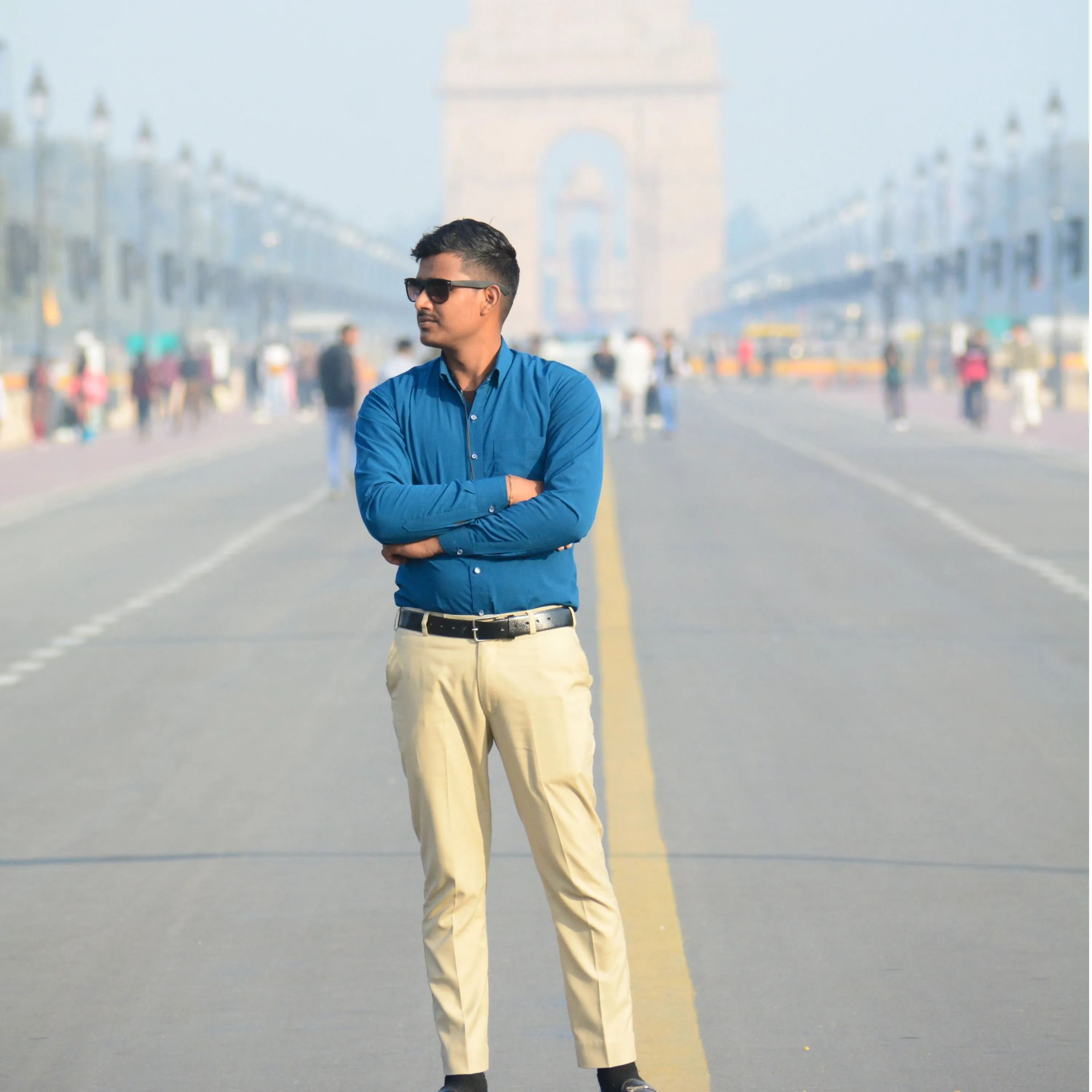 Amit Kumar