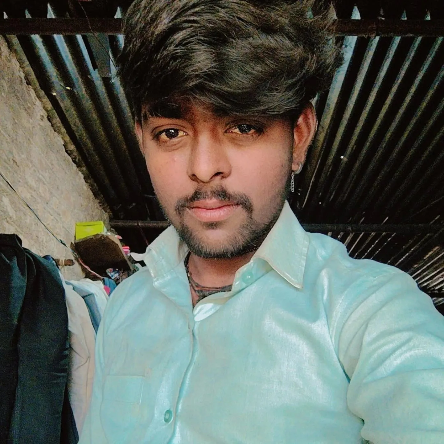 Rakesh Kirade
