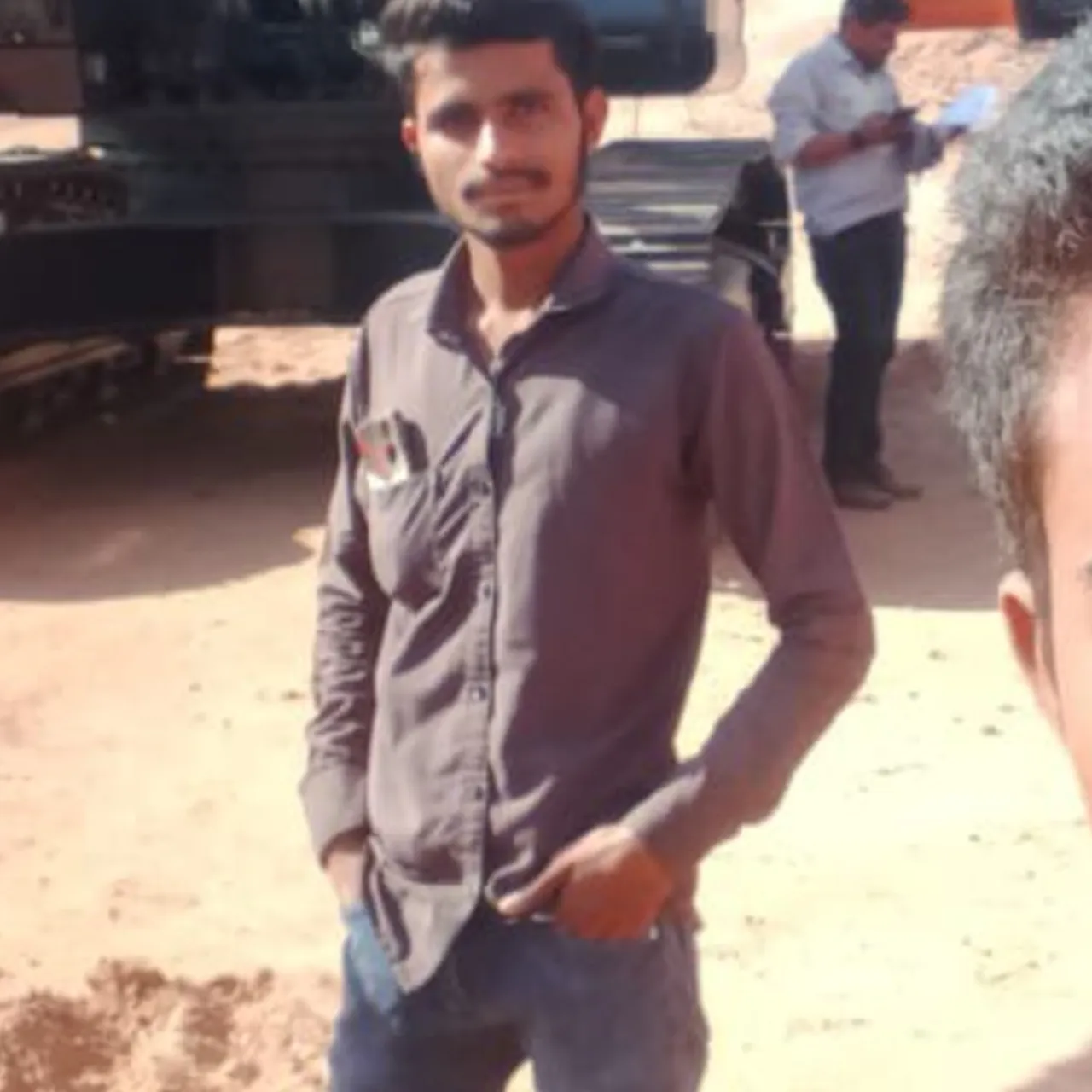 Ankesh gadariya