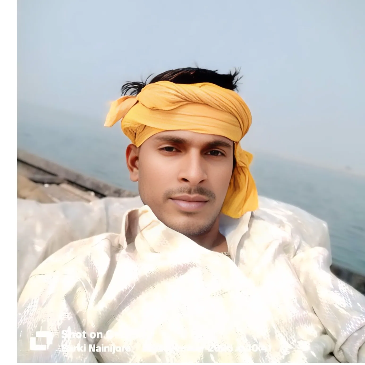sanjay Kumar