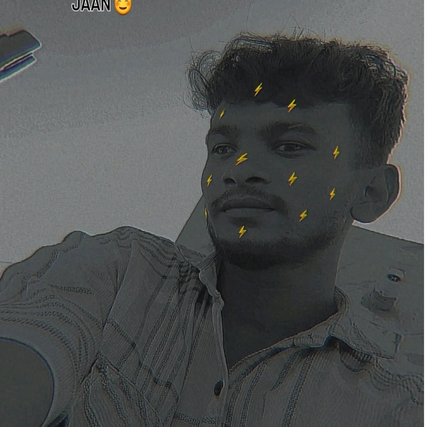 jamran kanran