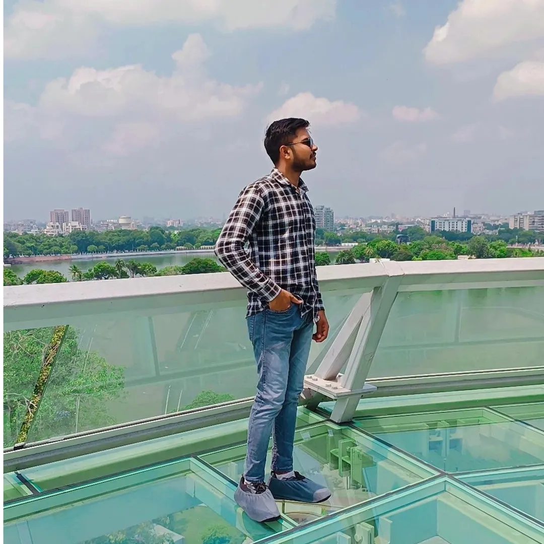 Solanki Vishal