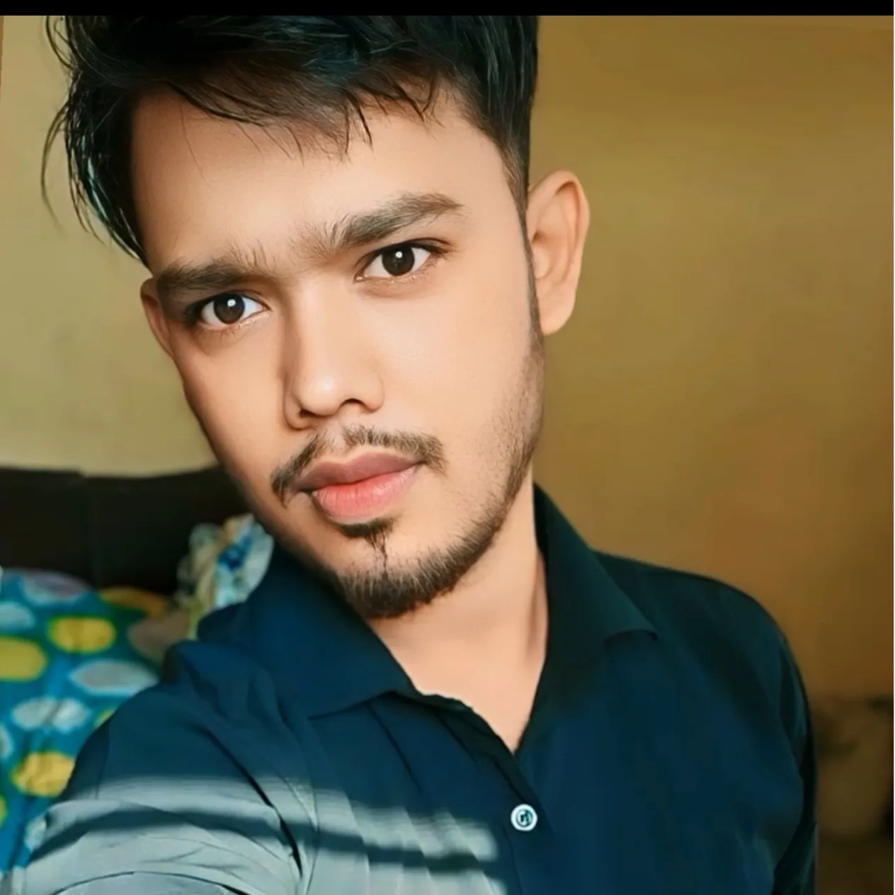 Arman Mallick