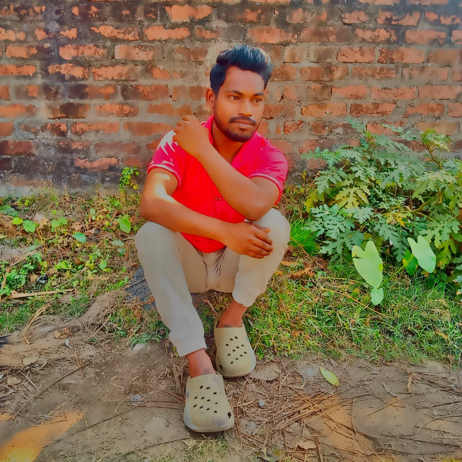 Ajay Das