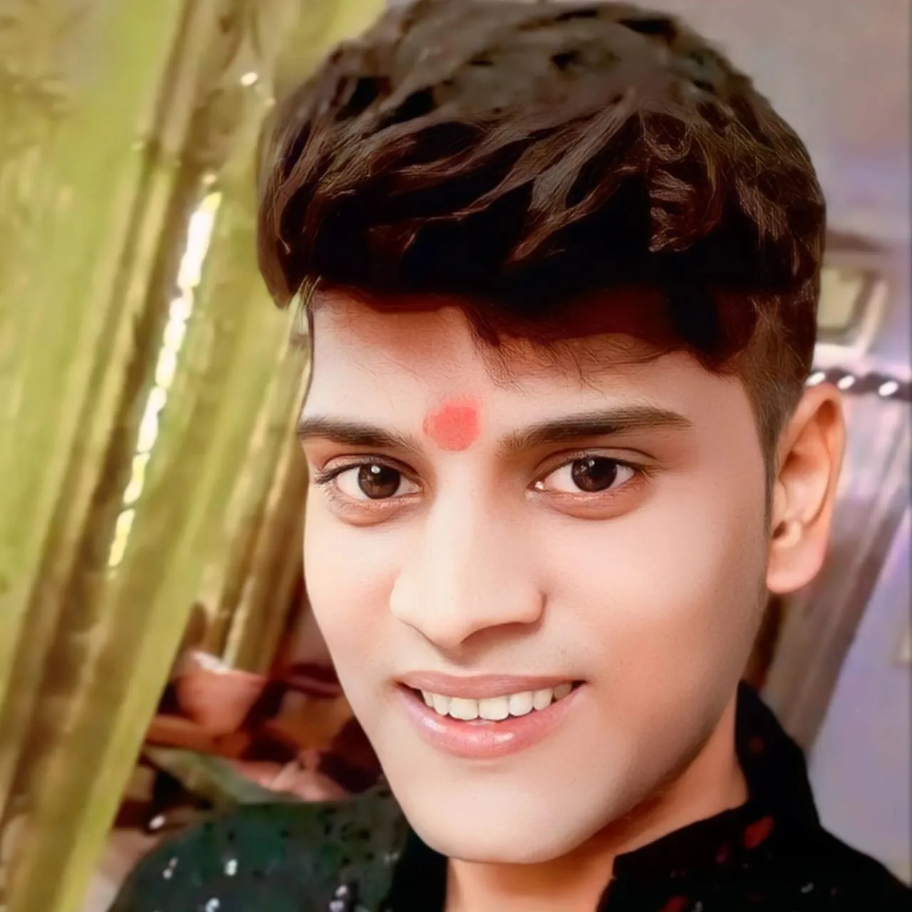 kumar sovindkumar