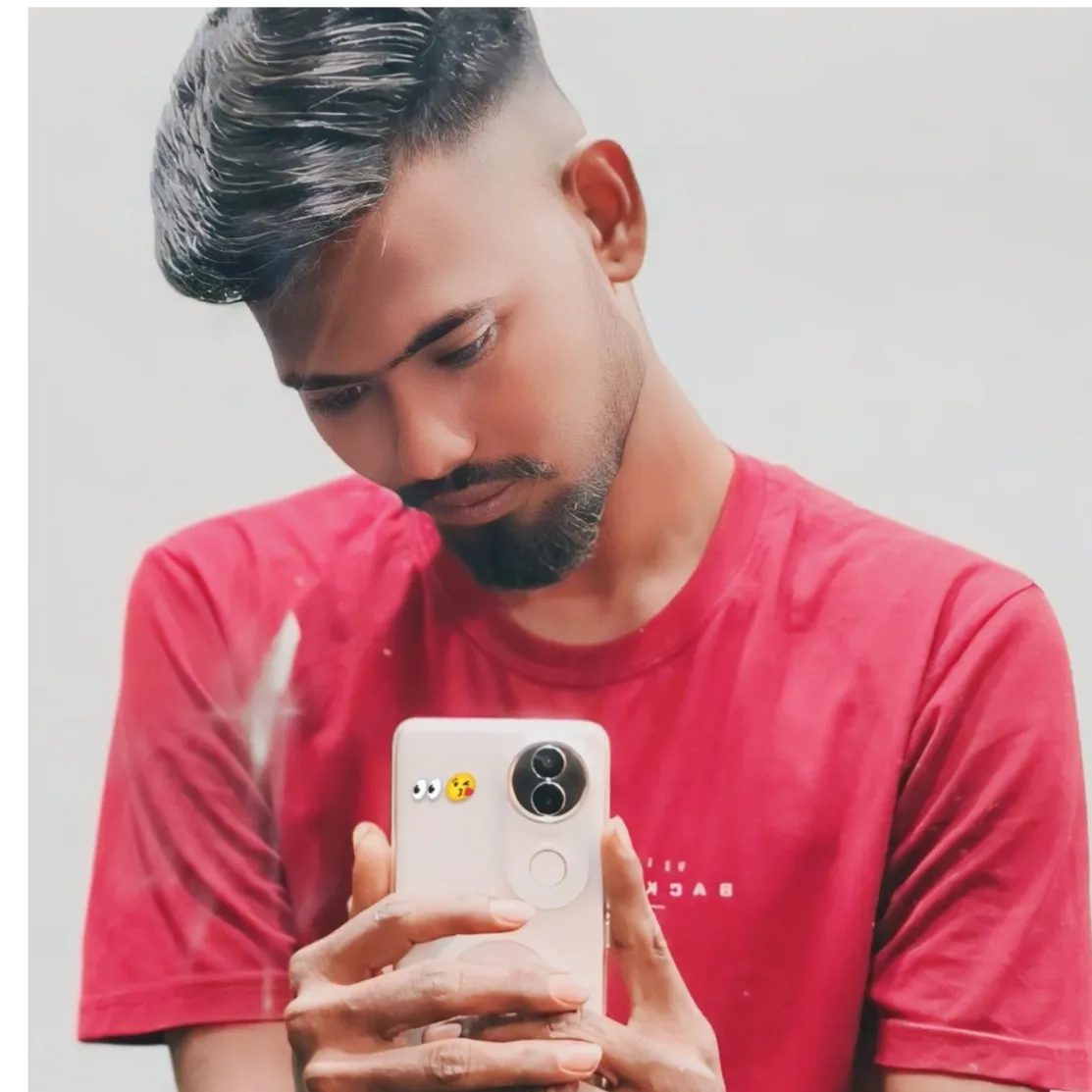 Golu Bhoi