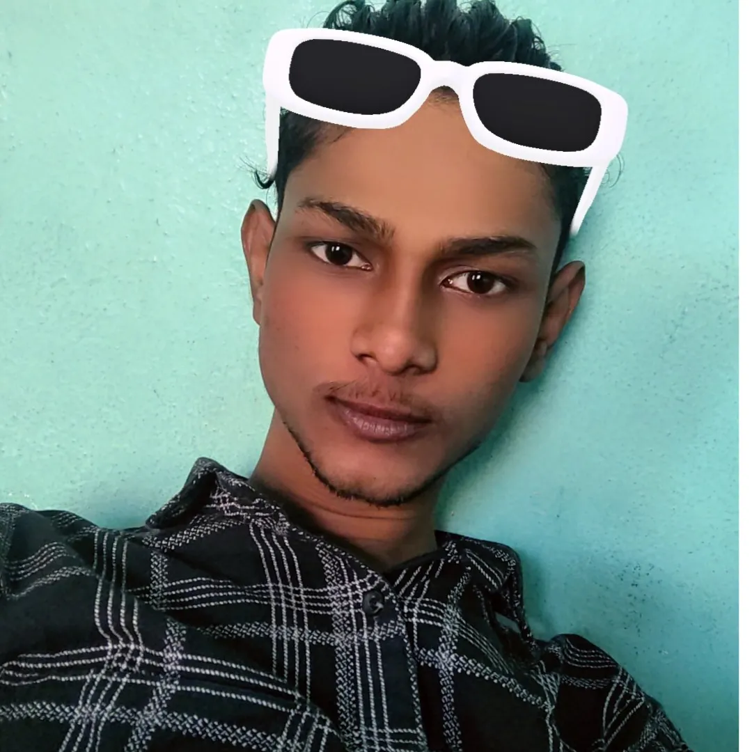 Prince Kumar