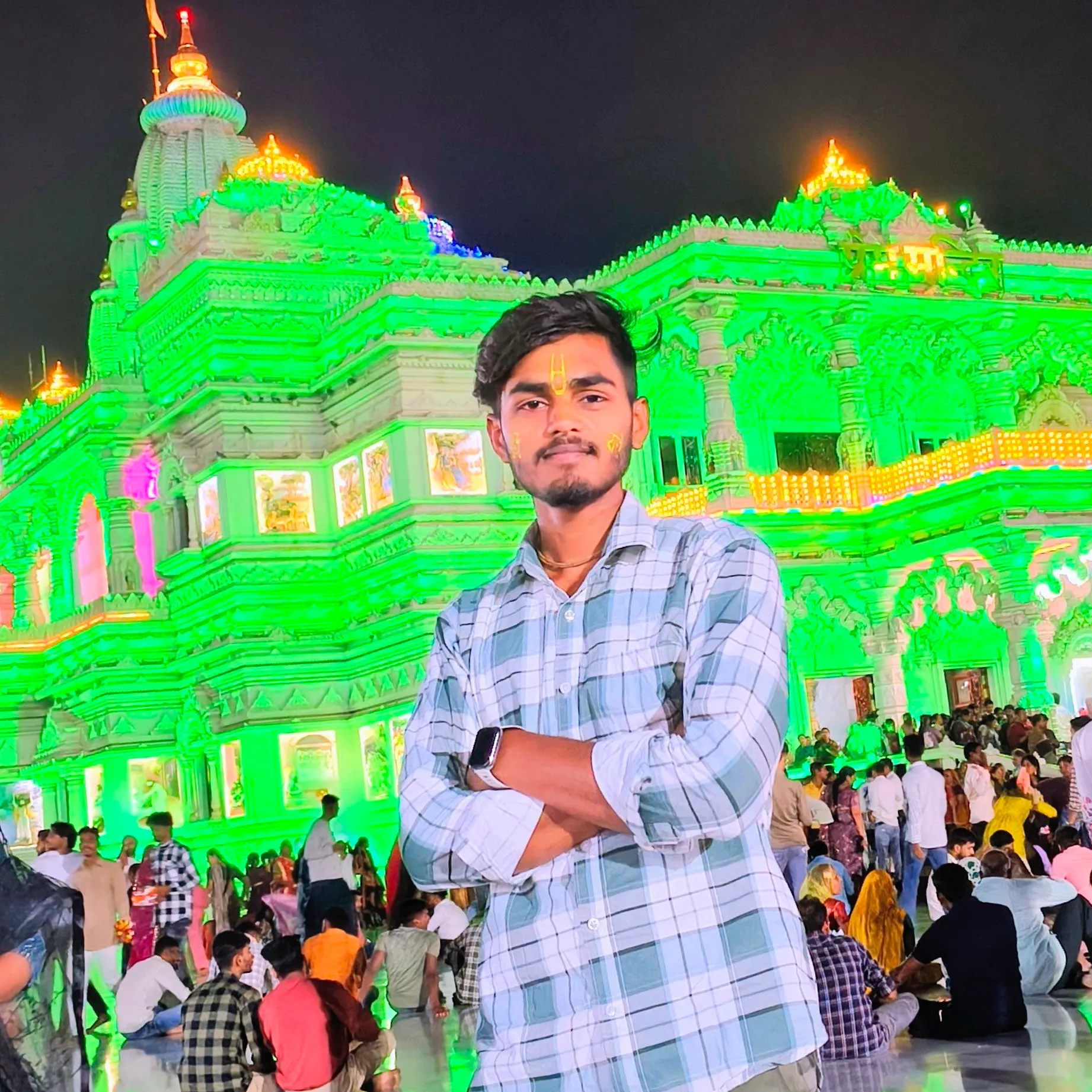 amar thakur