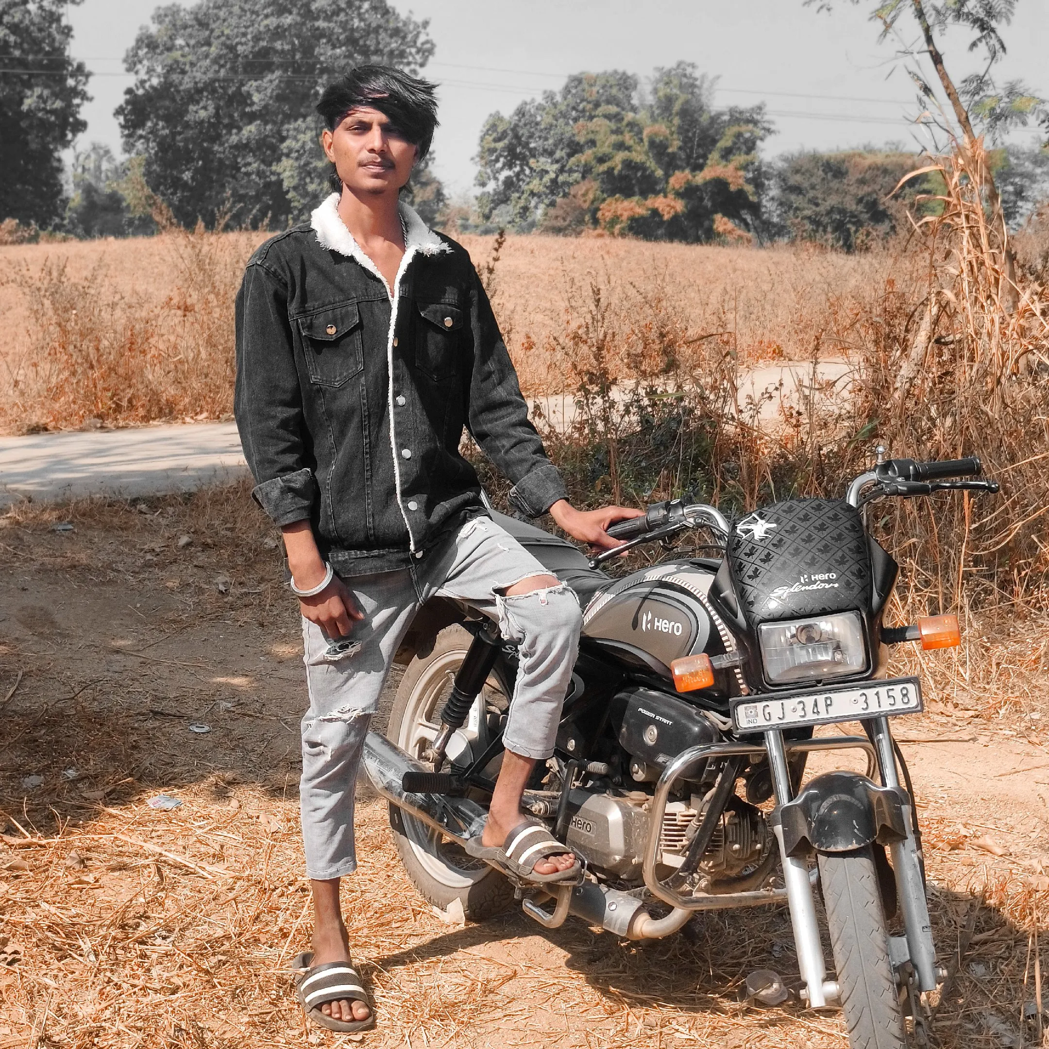 Ravi Rtw