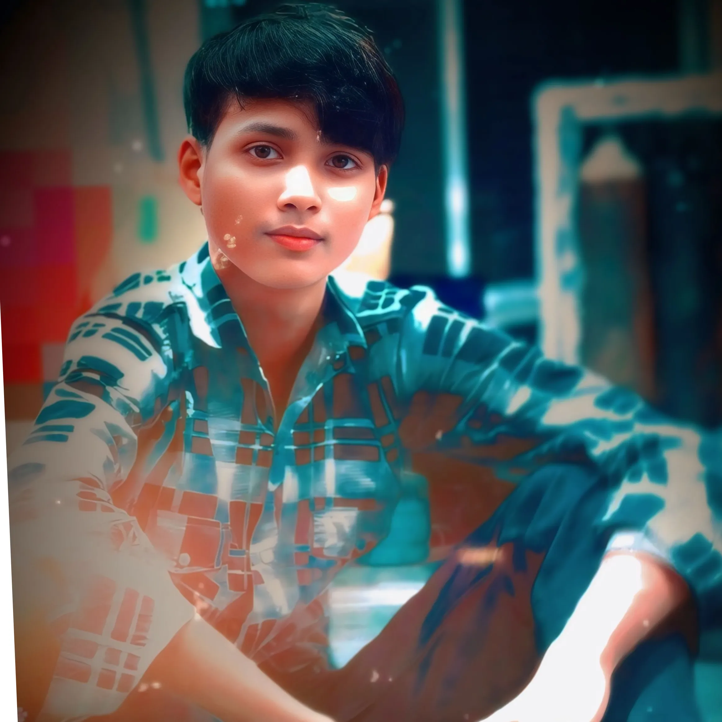Singleboy chauhan