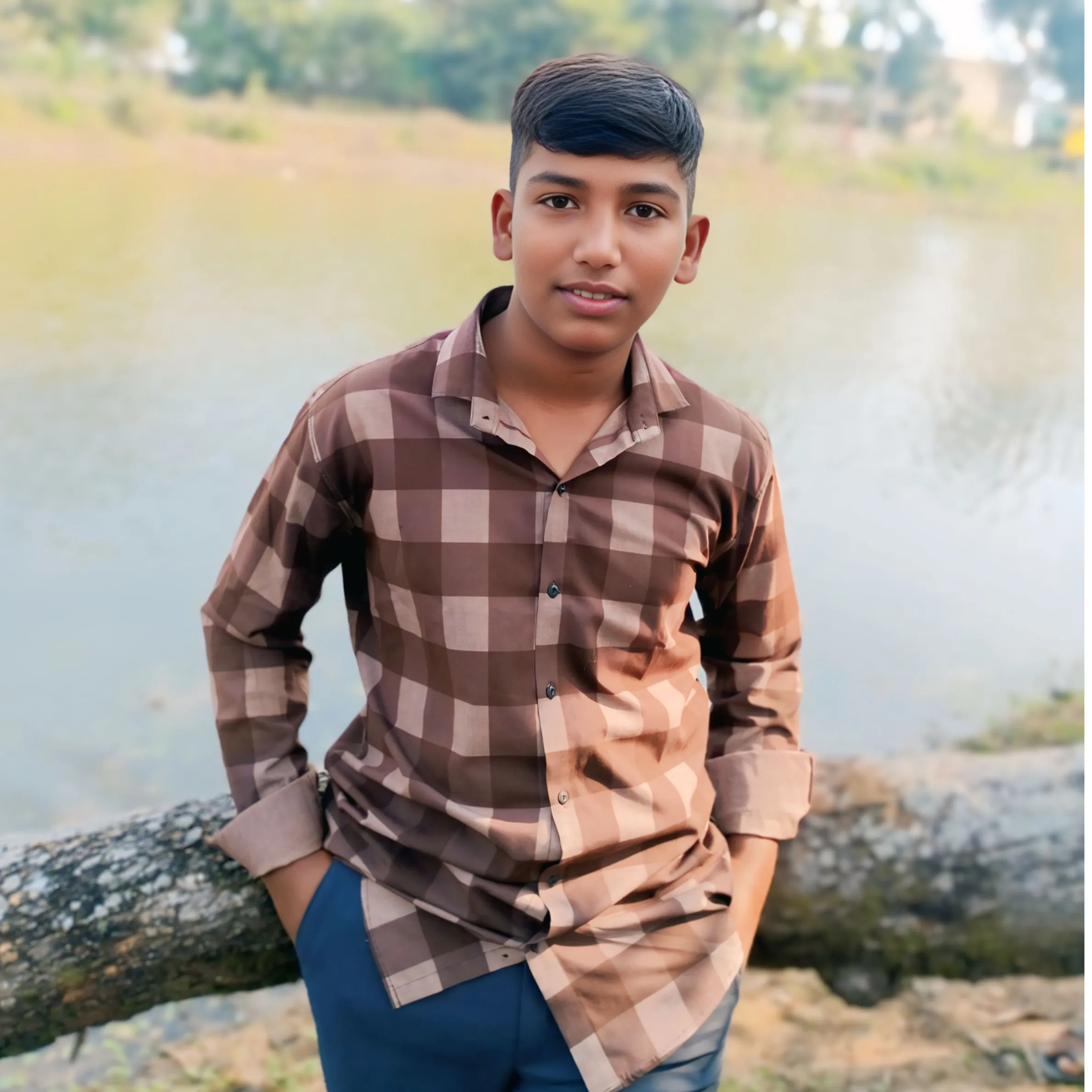 vijay Raghtate