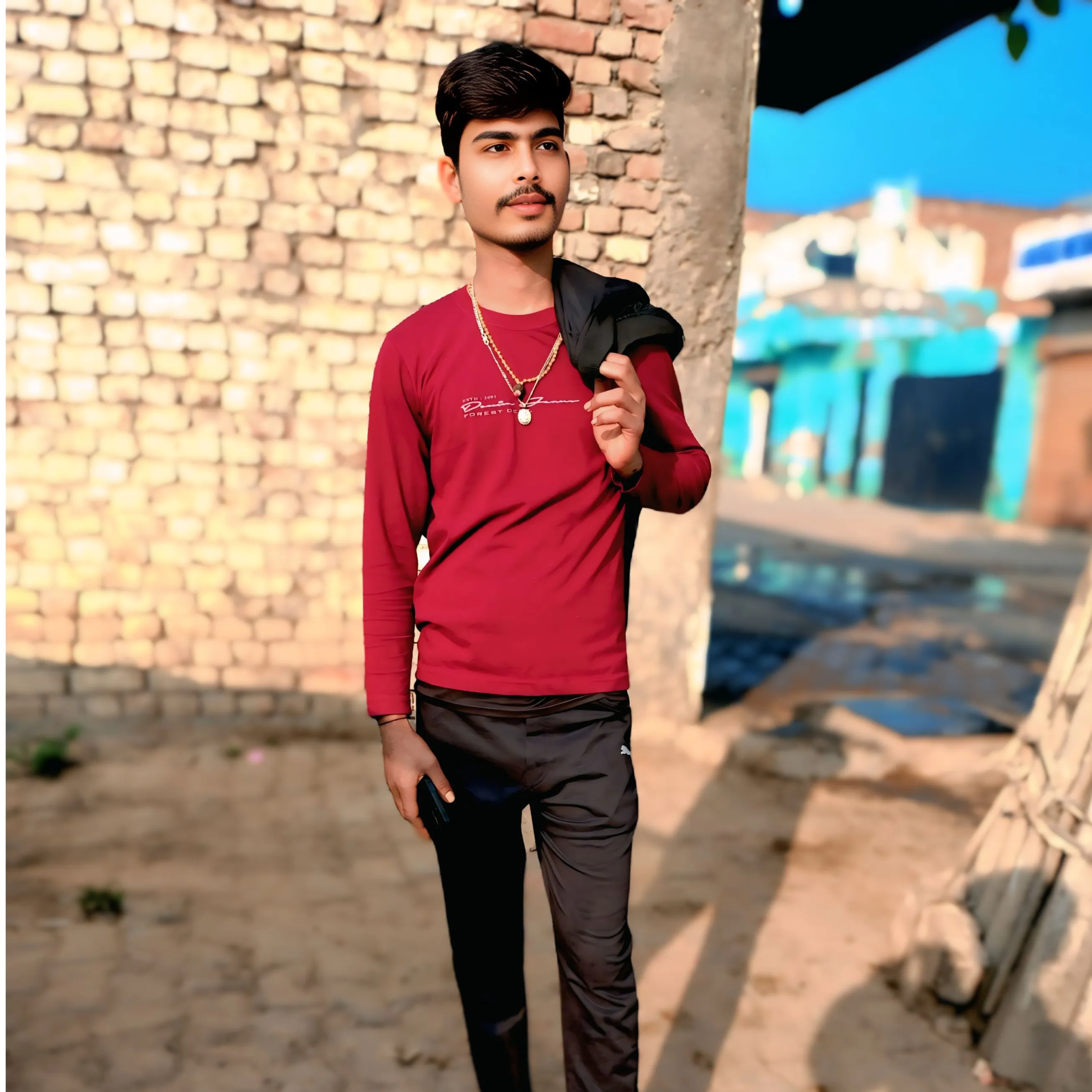 Sdyratan yadav