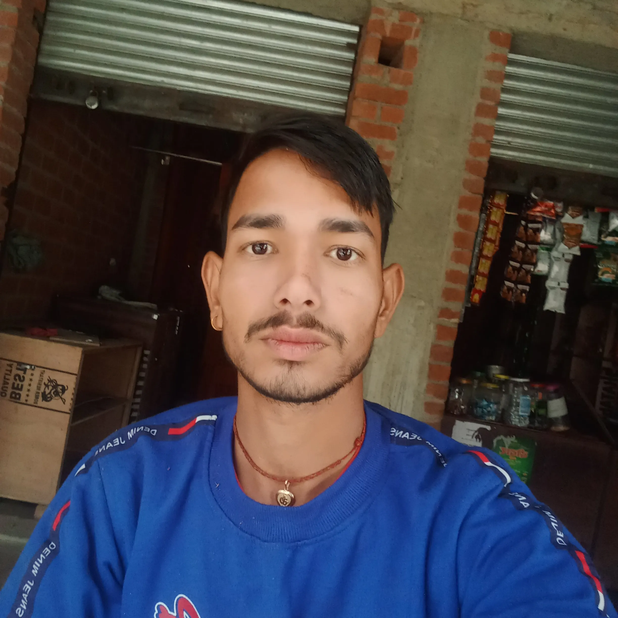 Mukesh Kumar ji