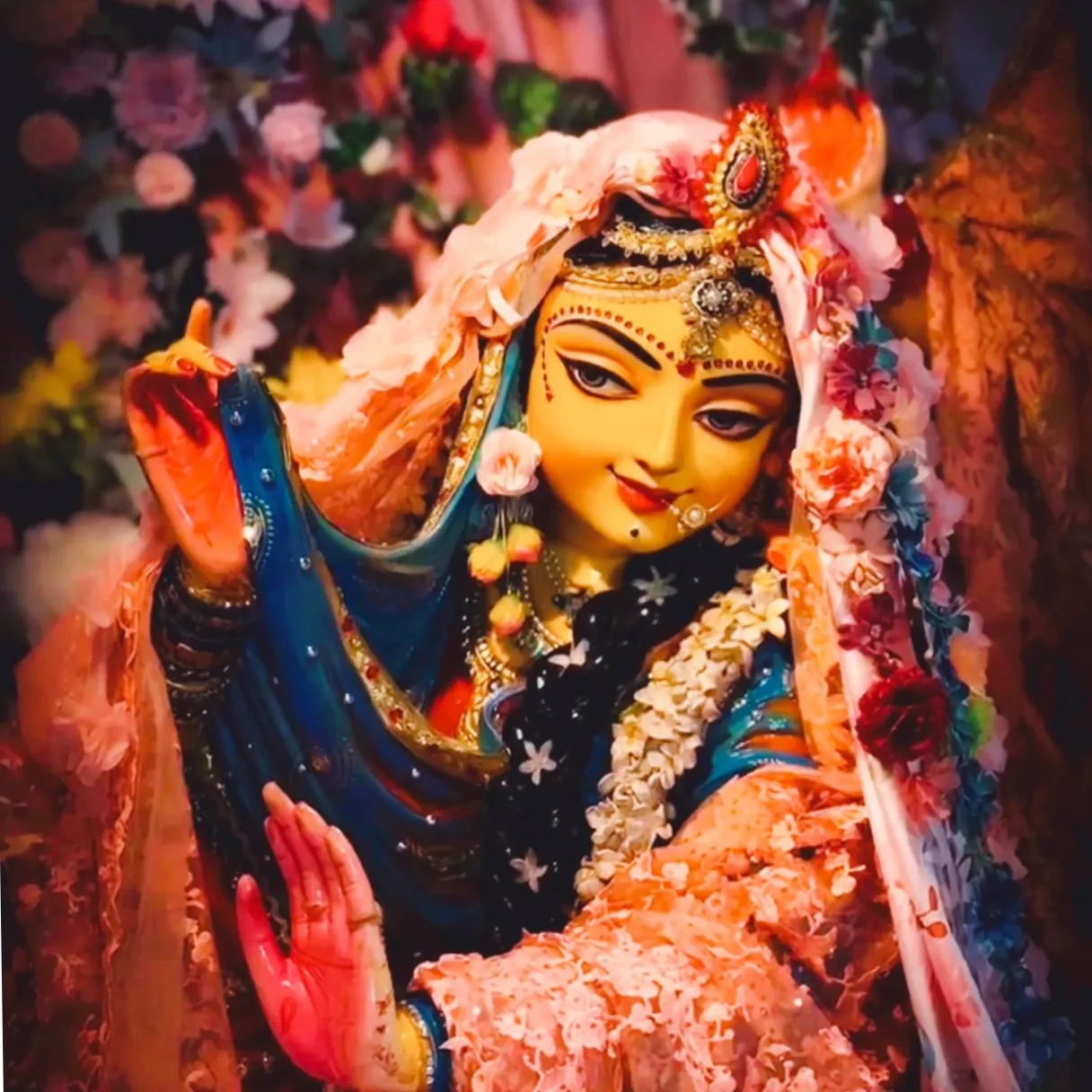 Amitesh Sharma