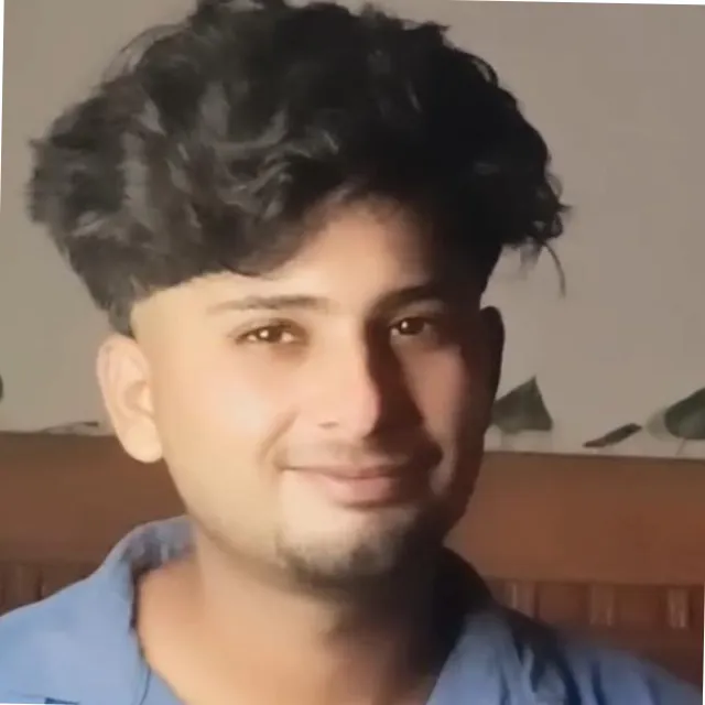 Mr Hamza