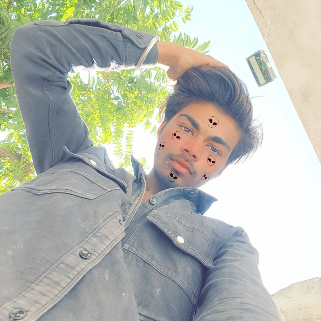Kalpesh Bhoha