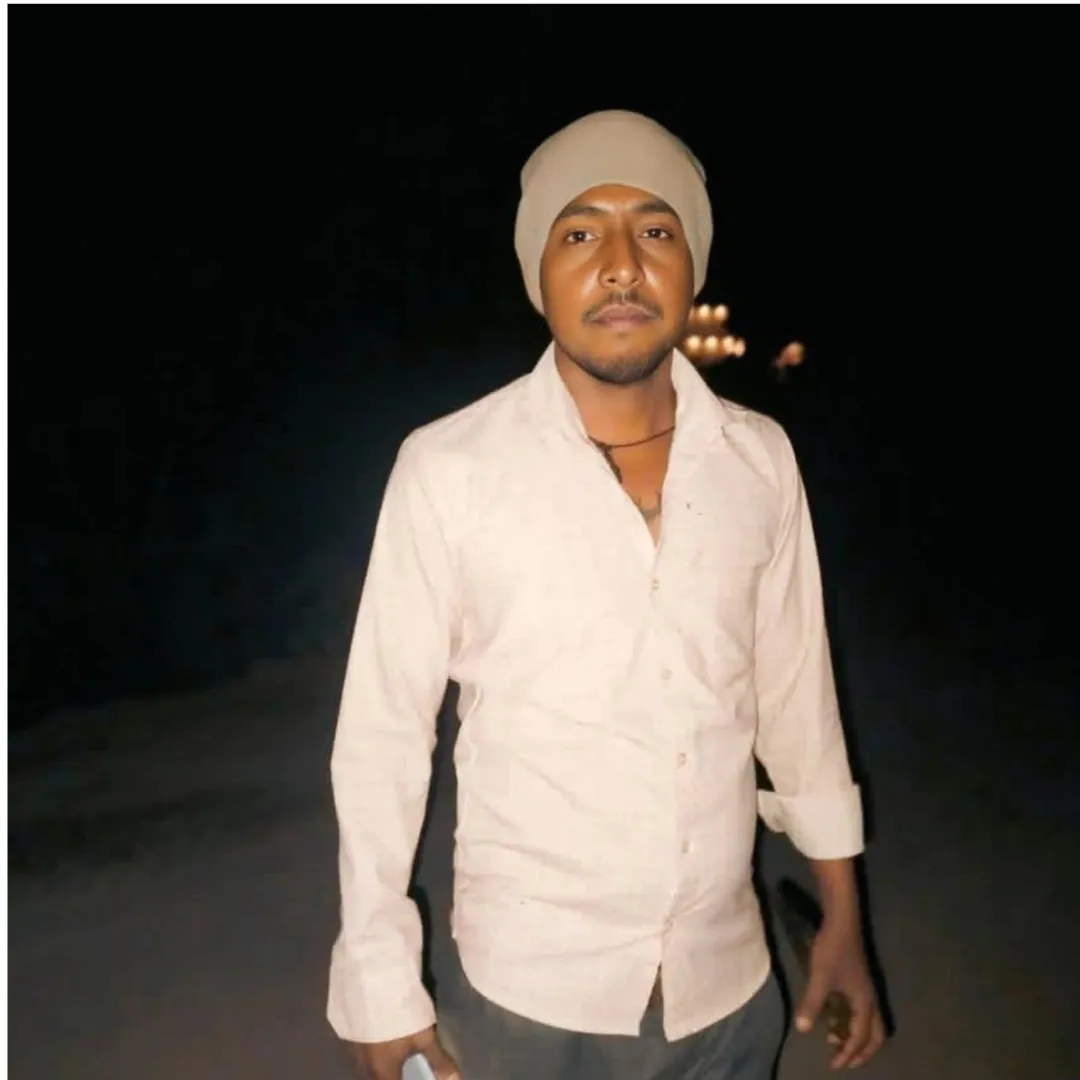 motilal Gameti