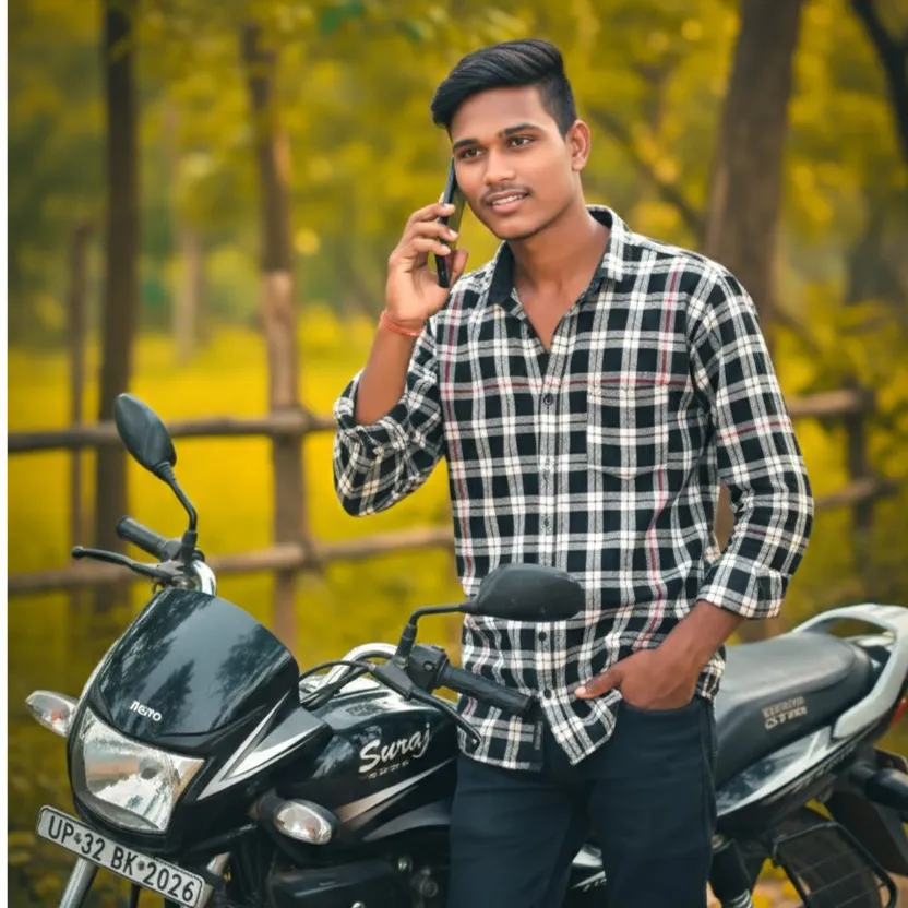 vishal raidoo
