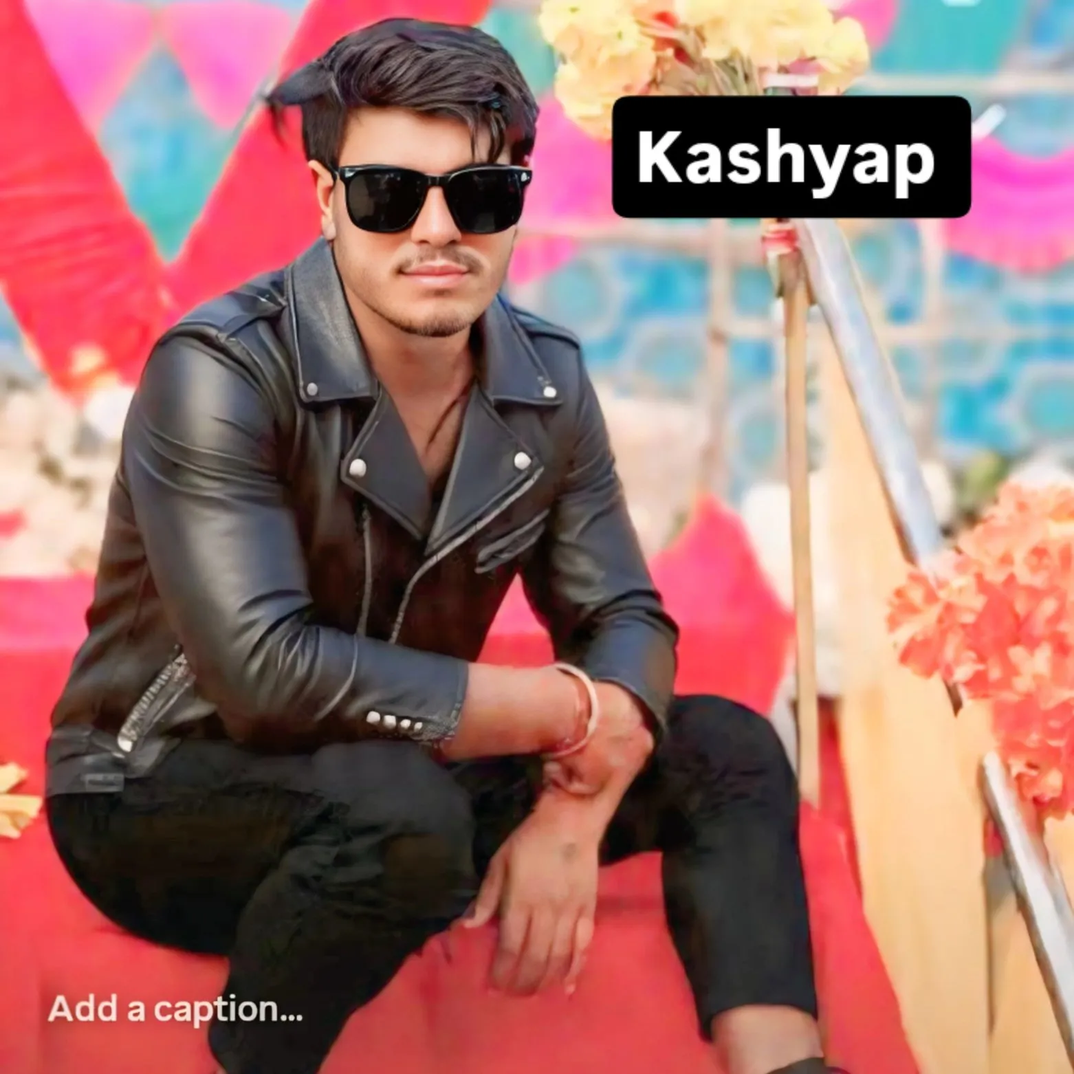 senti kashyap santikashyap