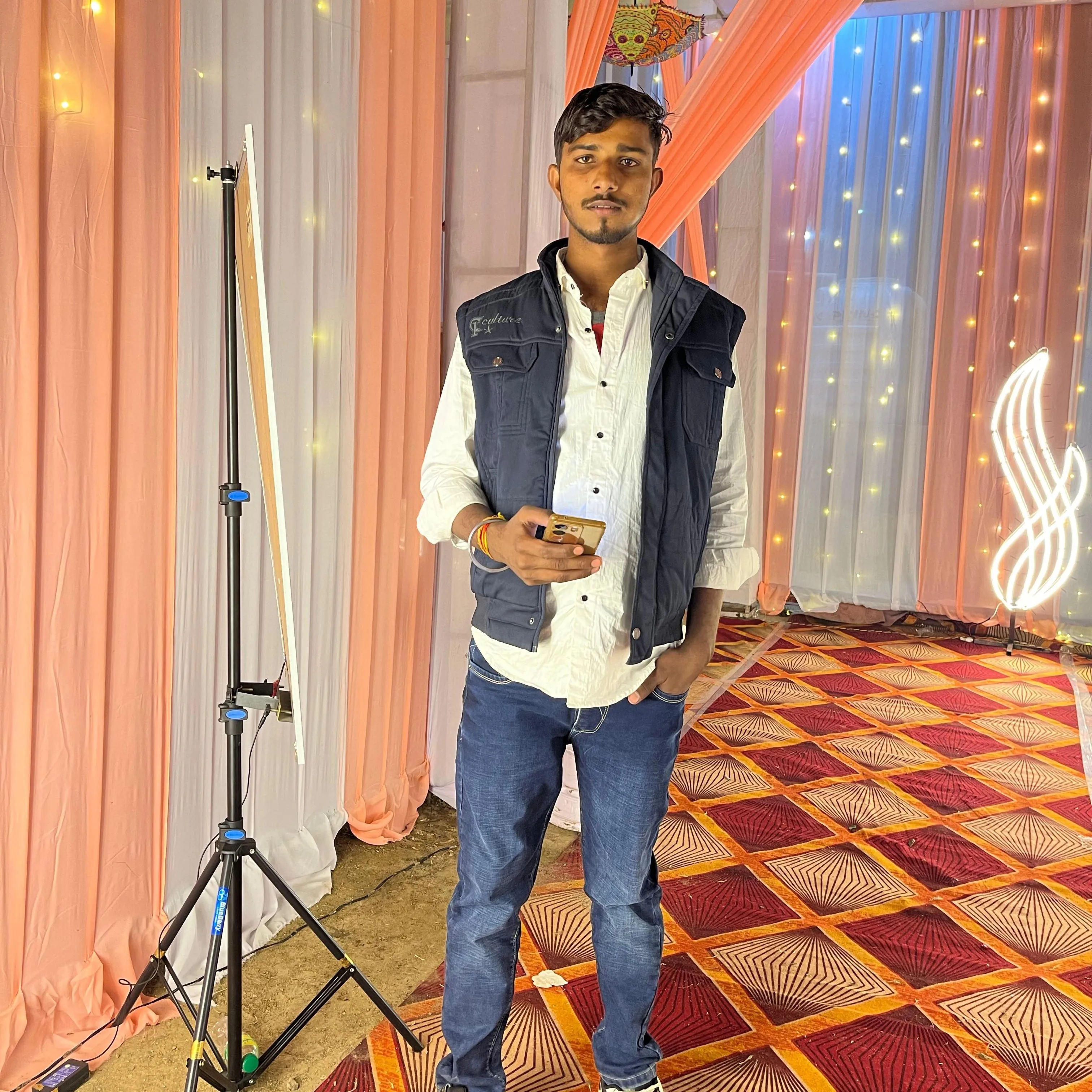 Shaitan Prajapat