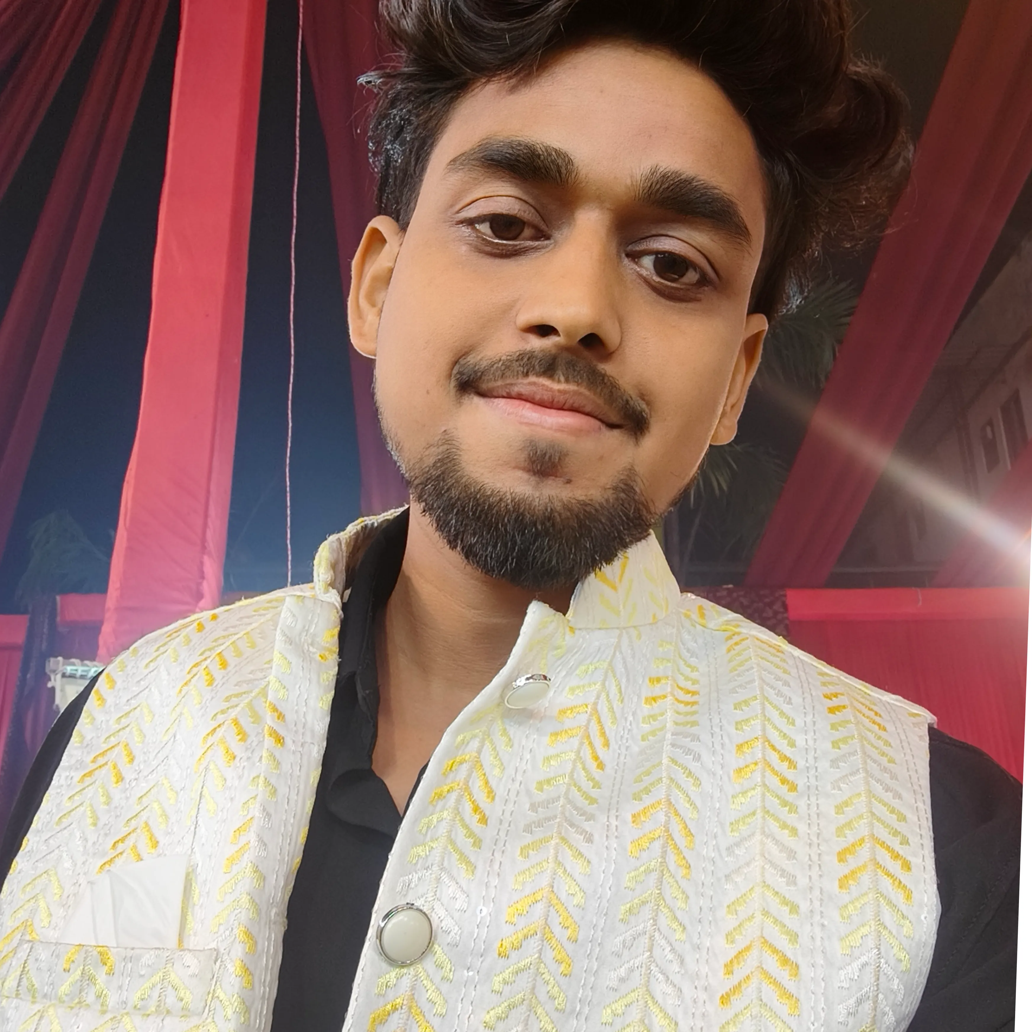 Abhay Shrivastav