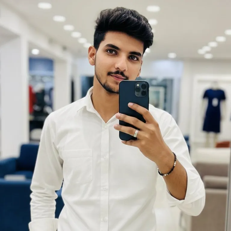 Akash Kumar